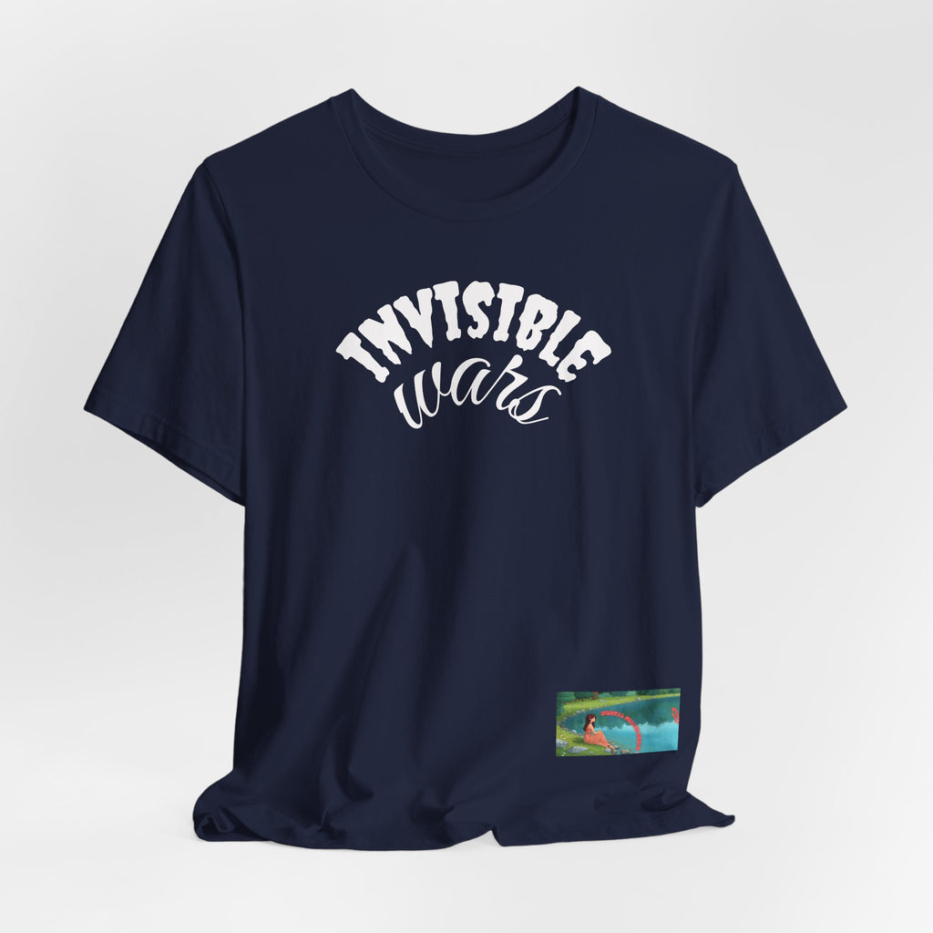 Women T-Shirt — Mental Health Break