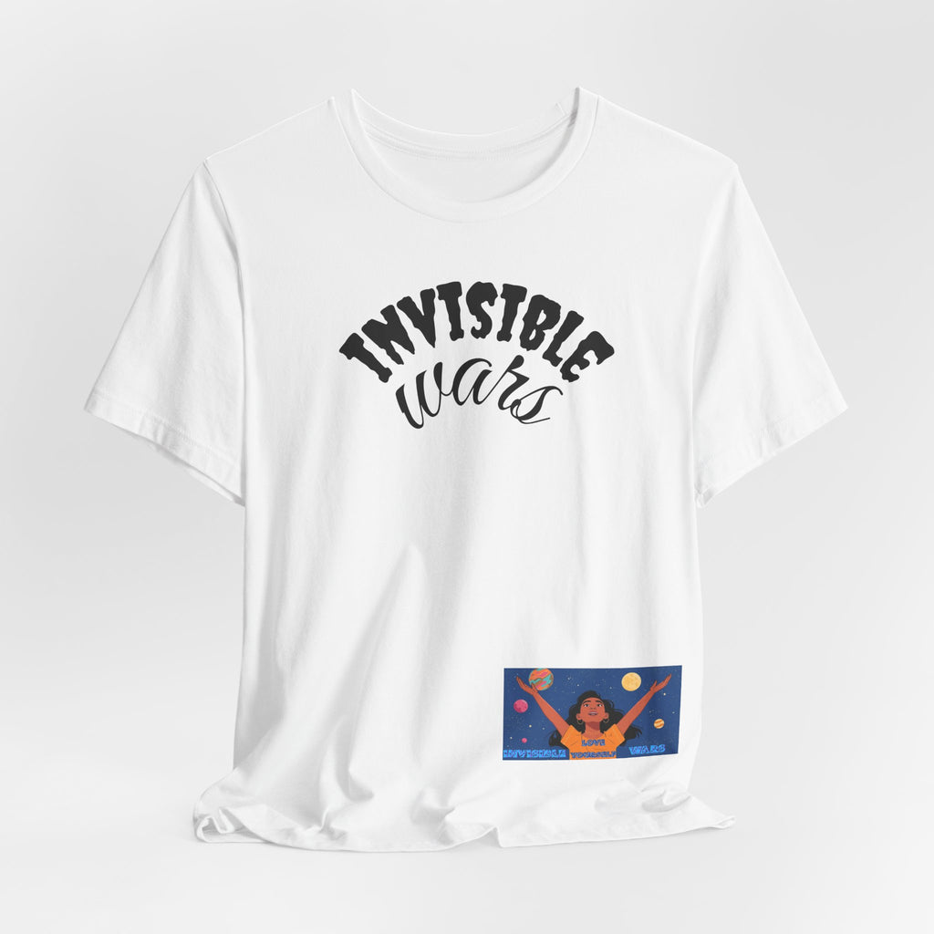 Women T-shirt - Love Yourself