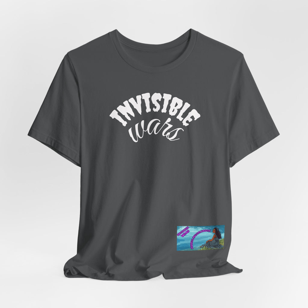 Women T-shirt — Mental Health Break