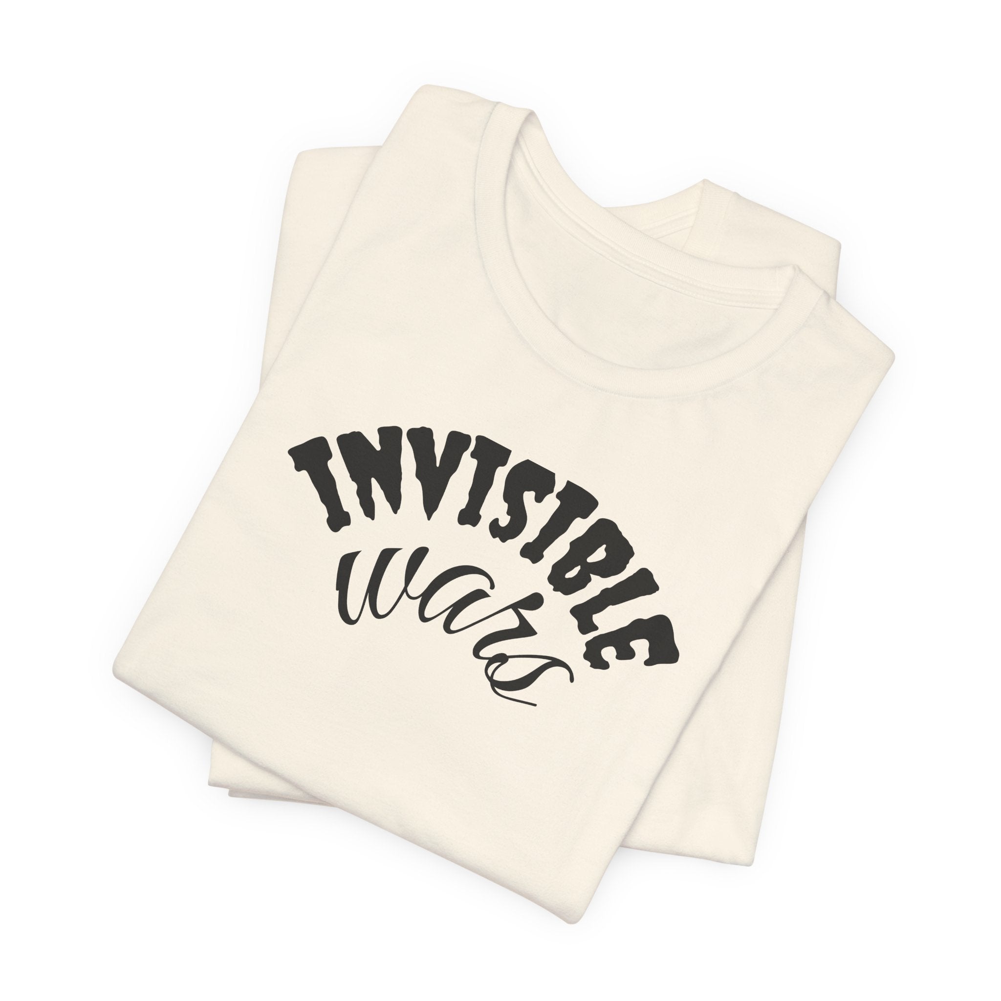 Women T-Shirt — Value Yourself