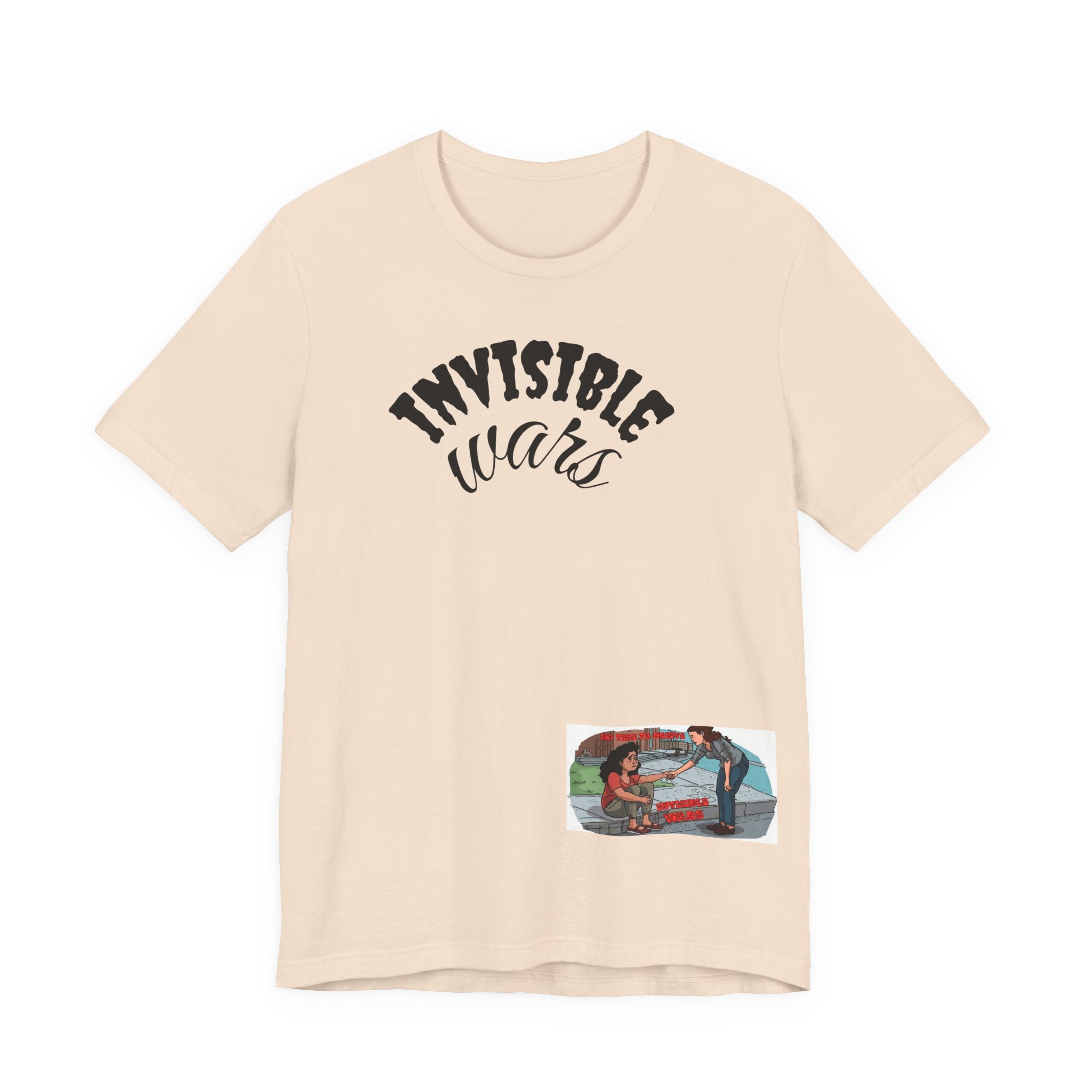 Women T-shirt - No Time TO Grieve