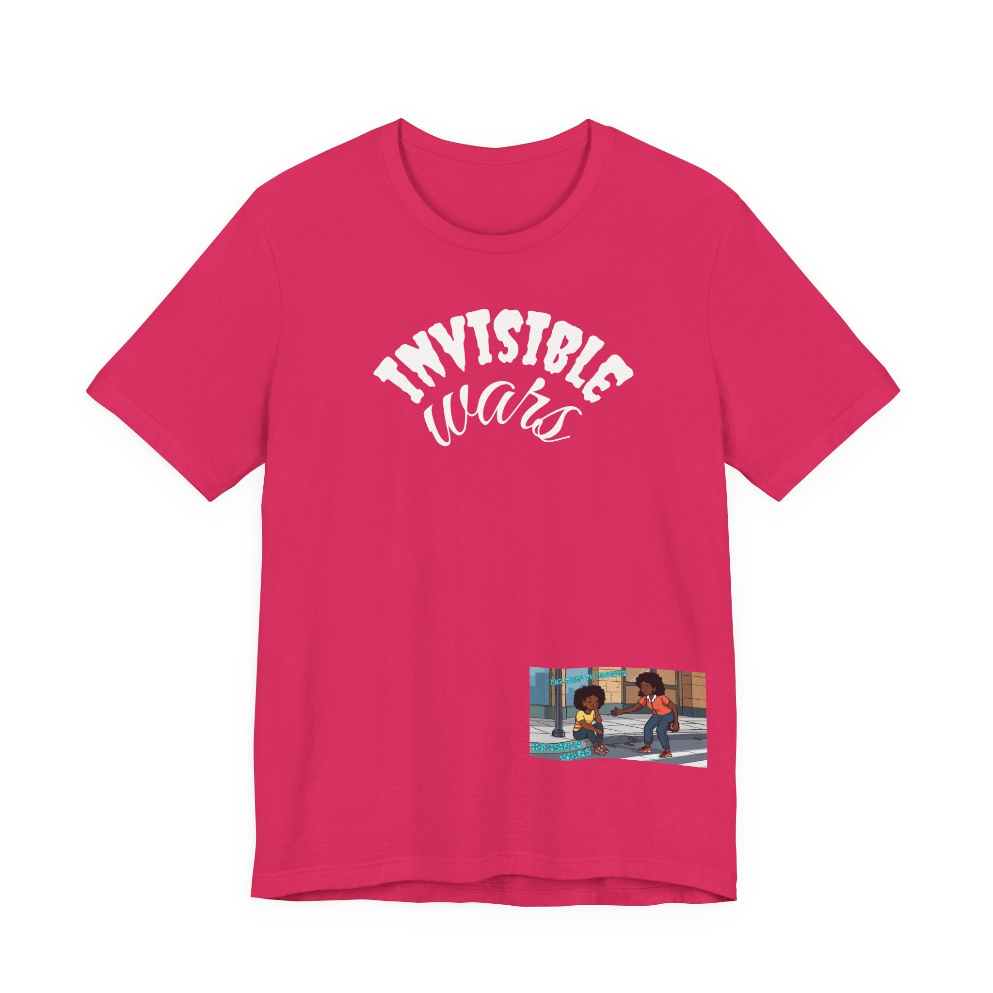 Women T-shirt - No Time TO Grieve