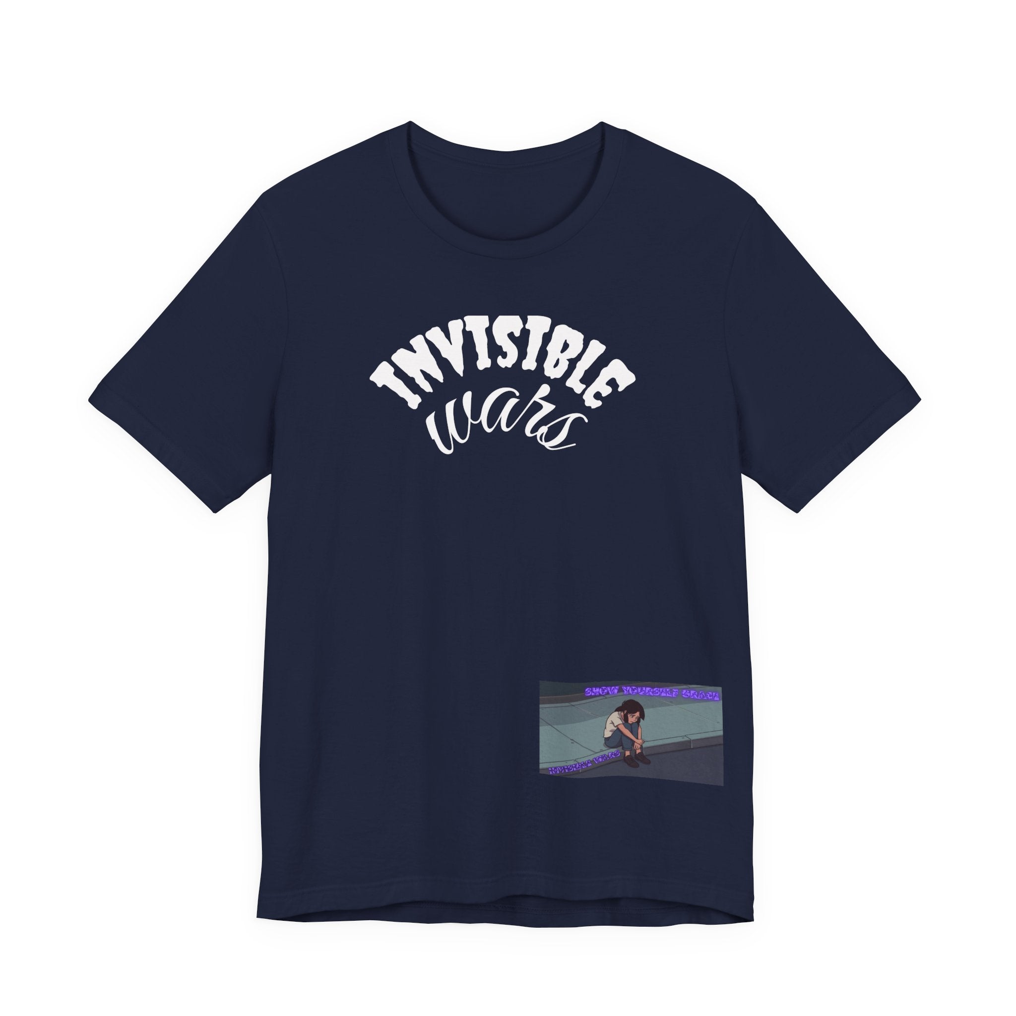 Women T-shirt - Show Yourself Grace