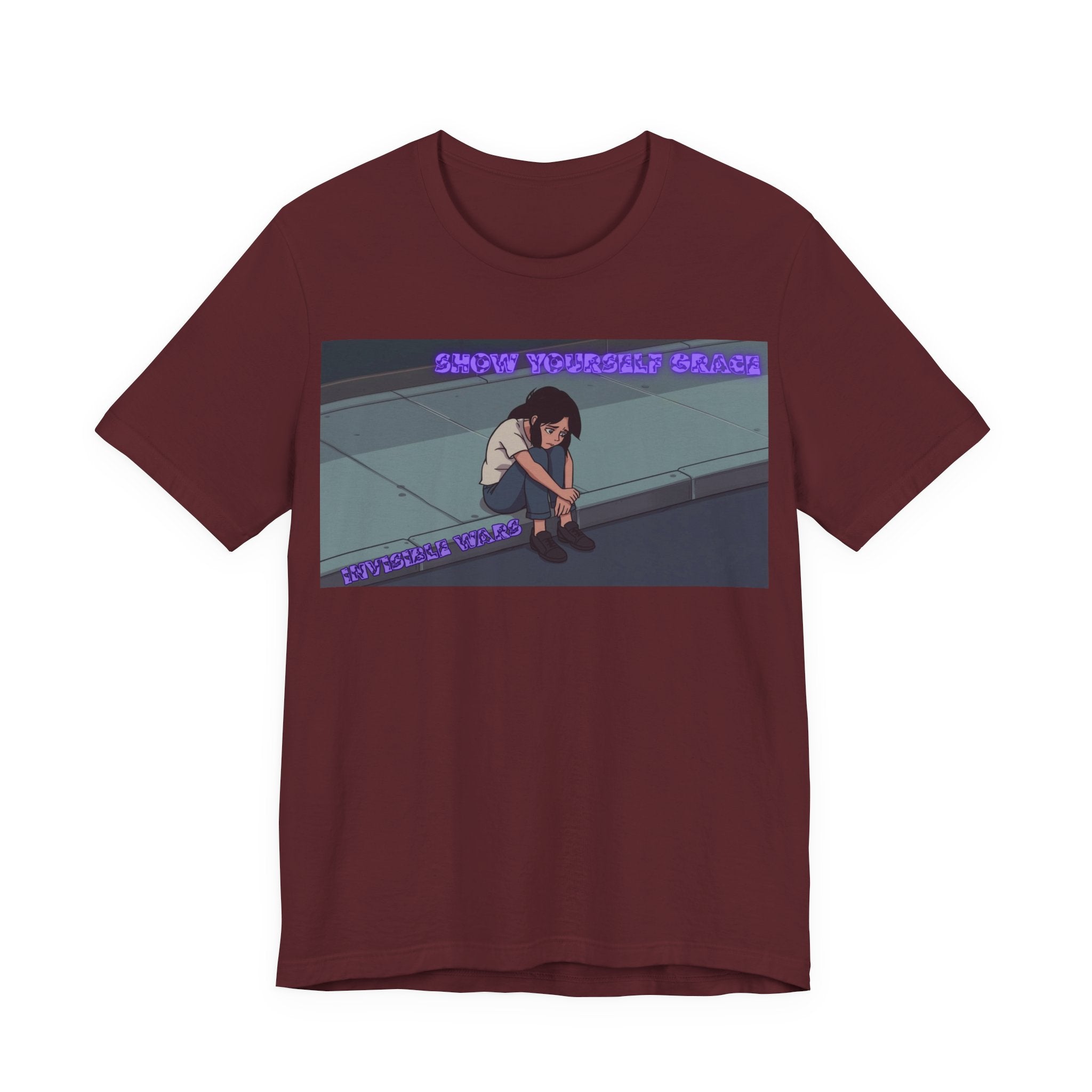 T‑Shirt — Show Yourself Grace