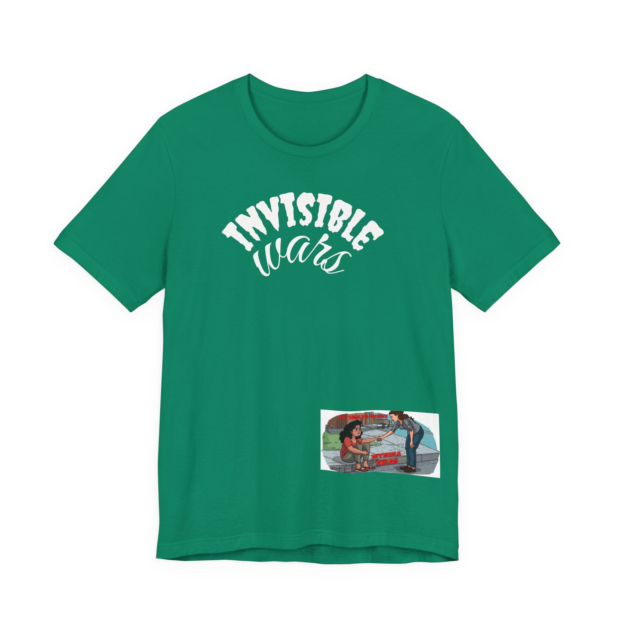 Women T-shirt - No Time TO Grieve