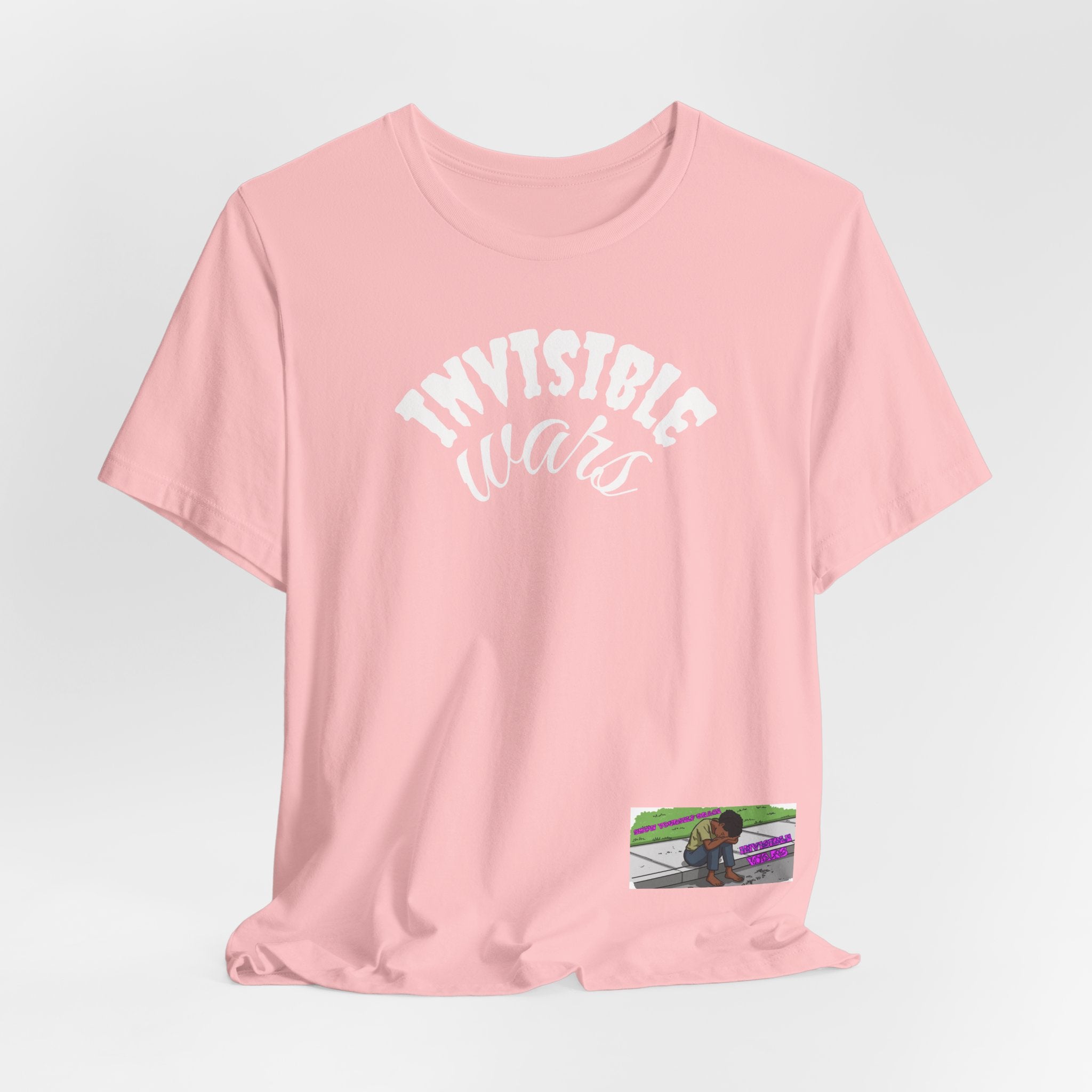 Women T-shirt - Show Yourself Grace