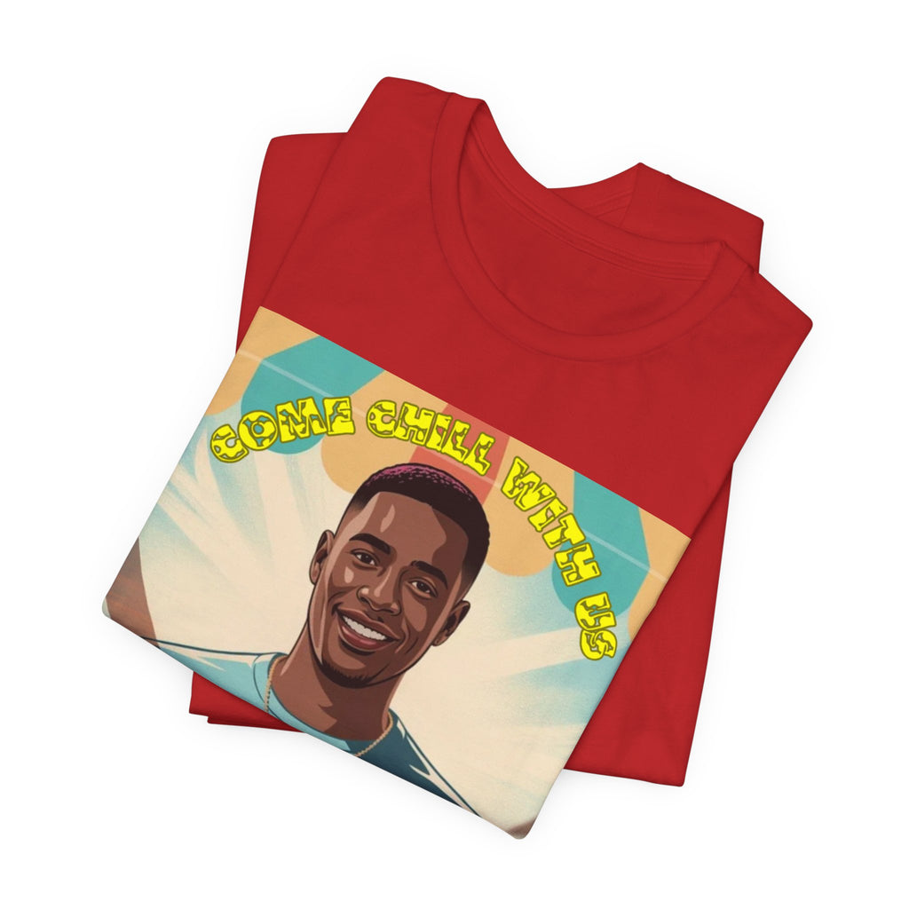 Women T-Shirt—  Dreams Do Come True