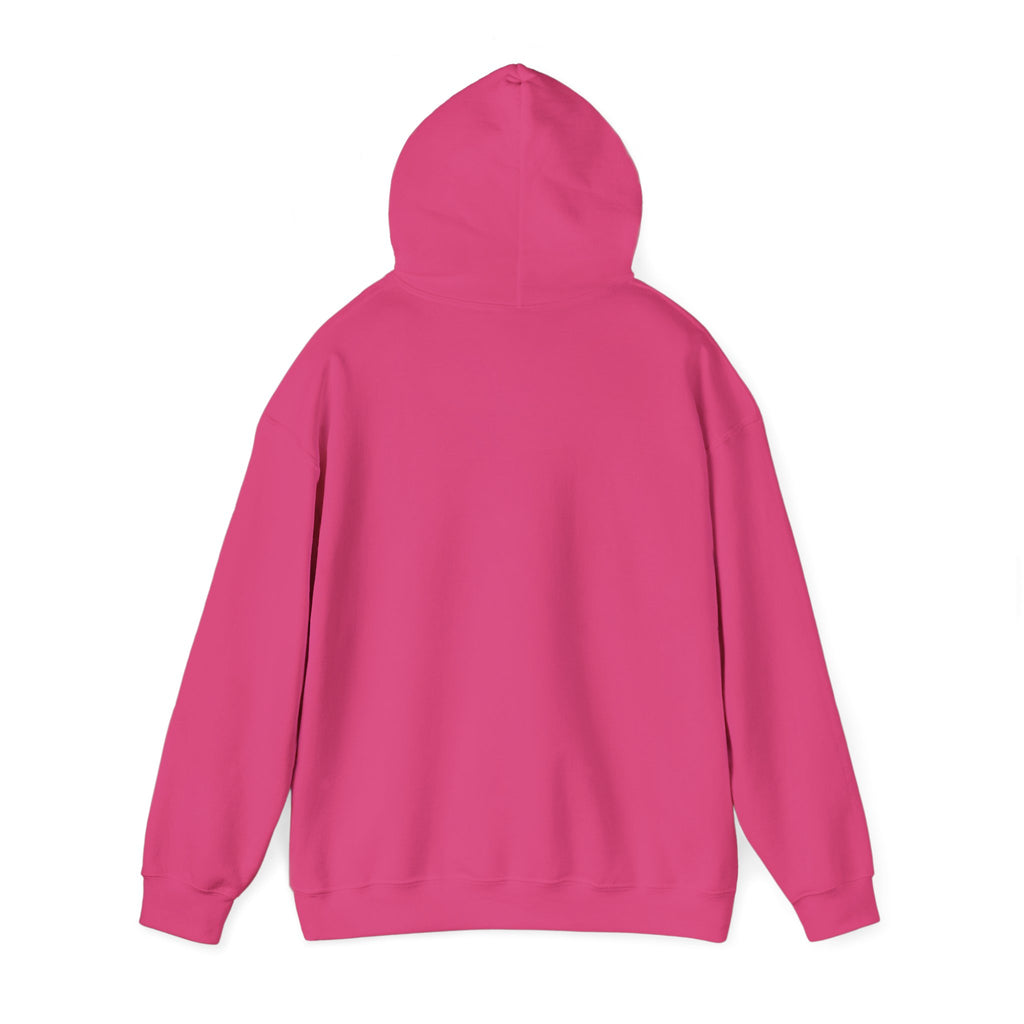 Women's Hoodie - Value yourself