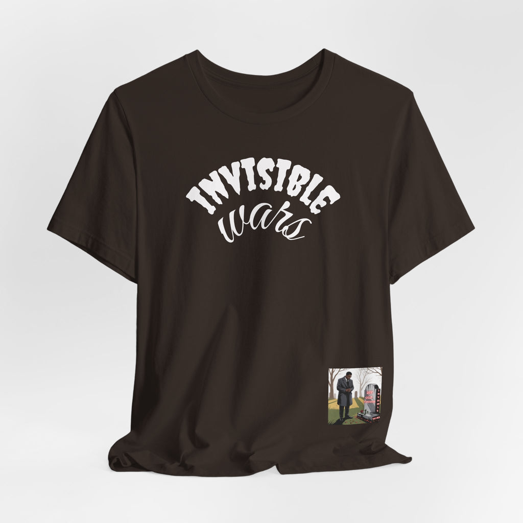 Men T-shirt - My Old Version