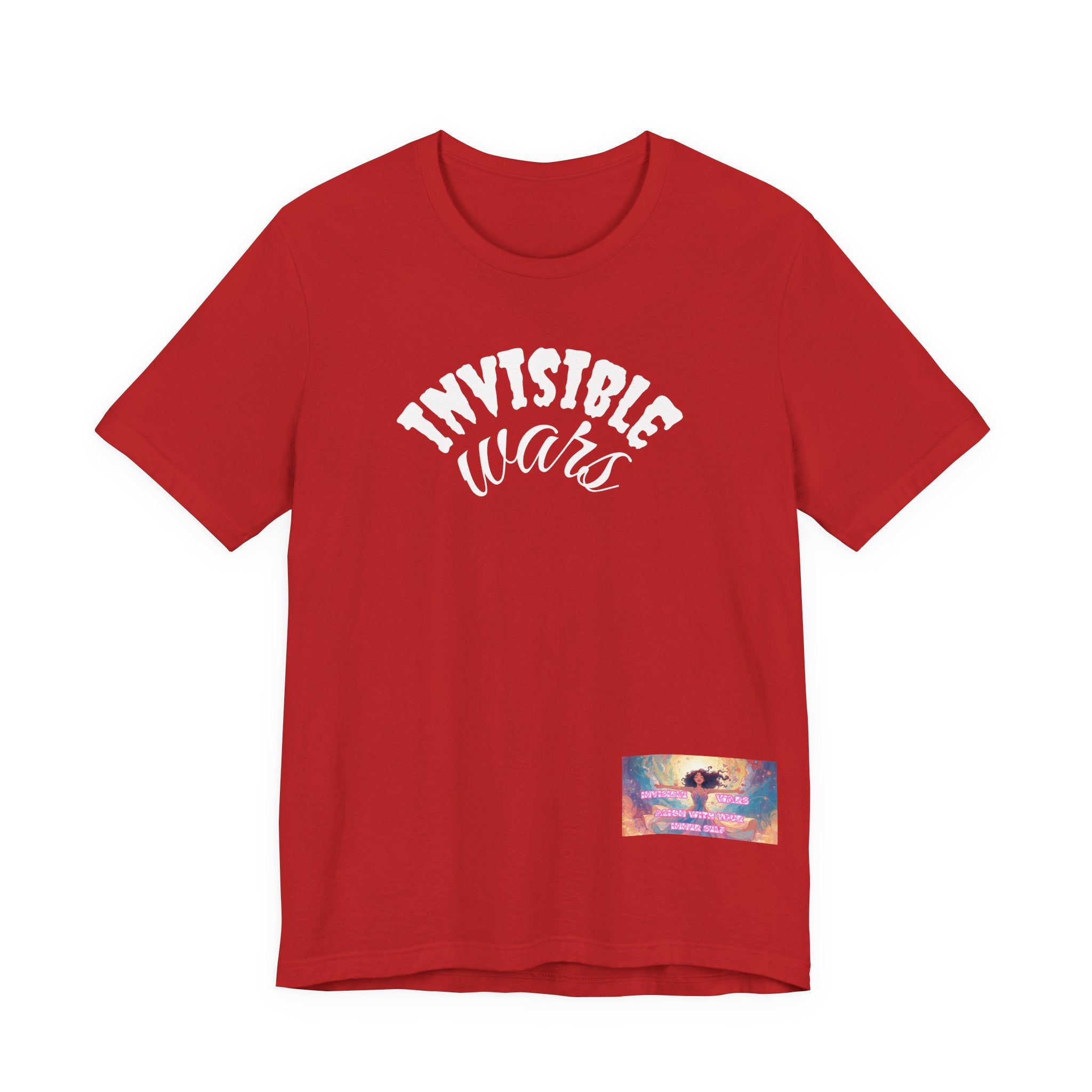 Women T-shirt — Align With Yourself