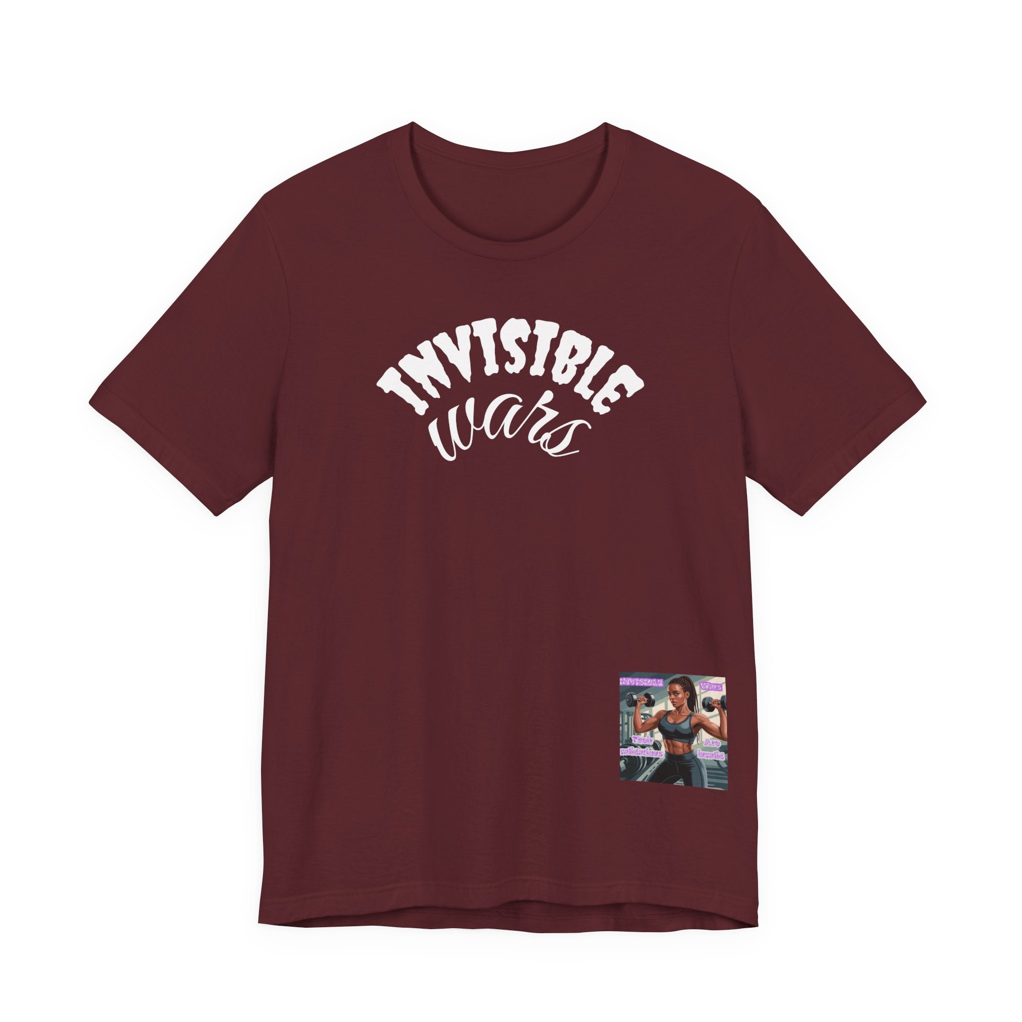Women T-shirt —Their Validations