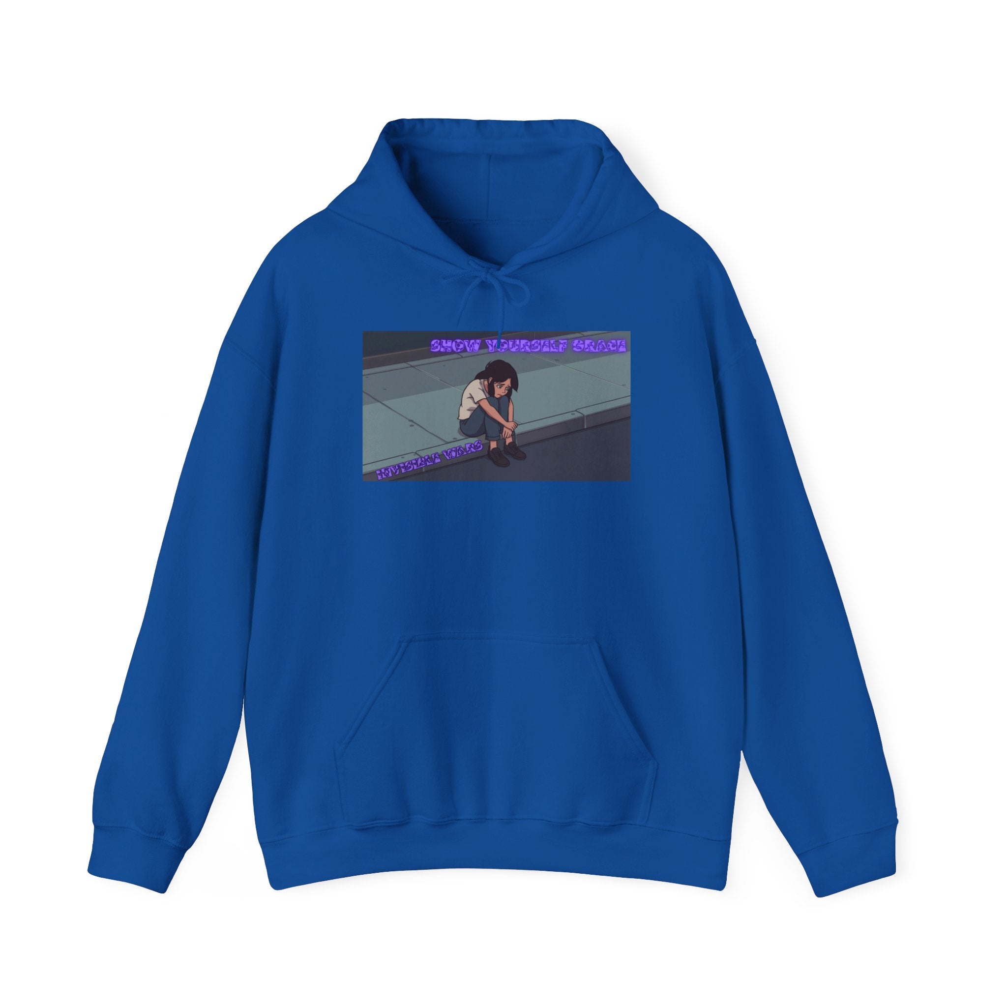 Women Hoodie — Show Yourself Grace