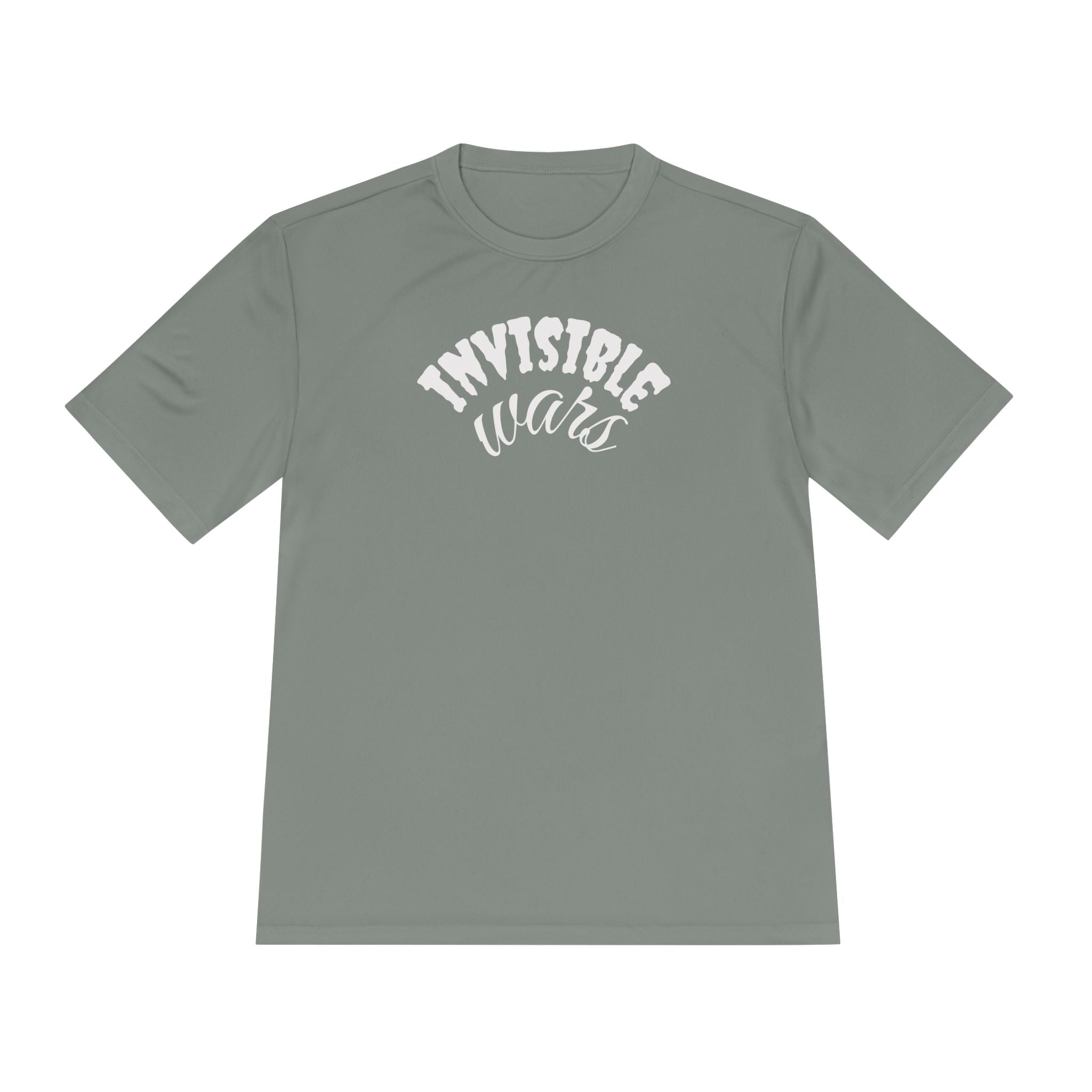 Men  Fitness Graphic Shirt — Self Dedication
