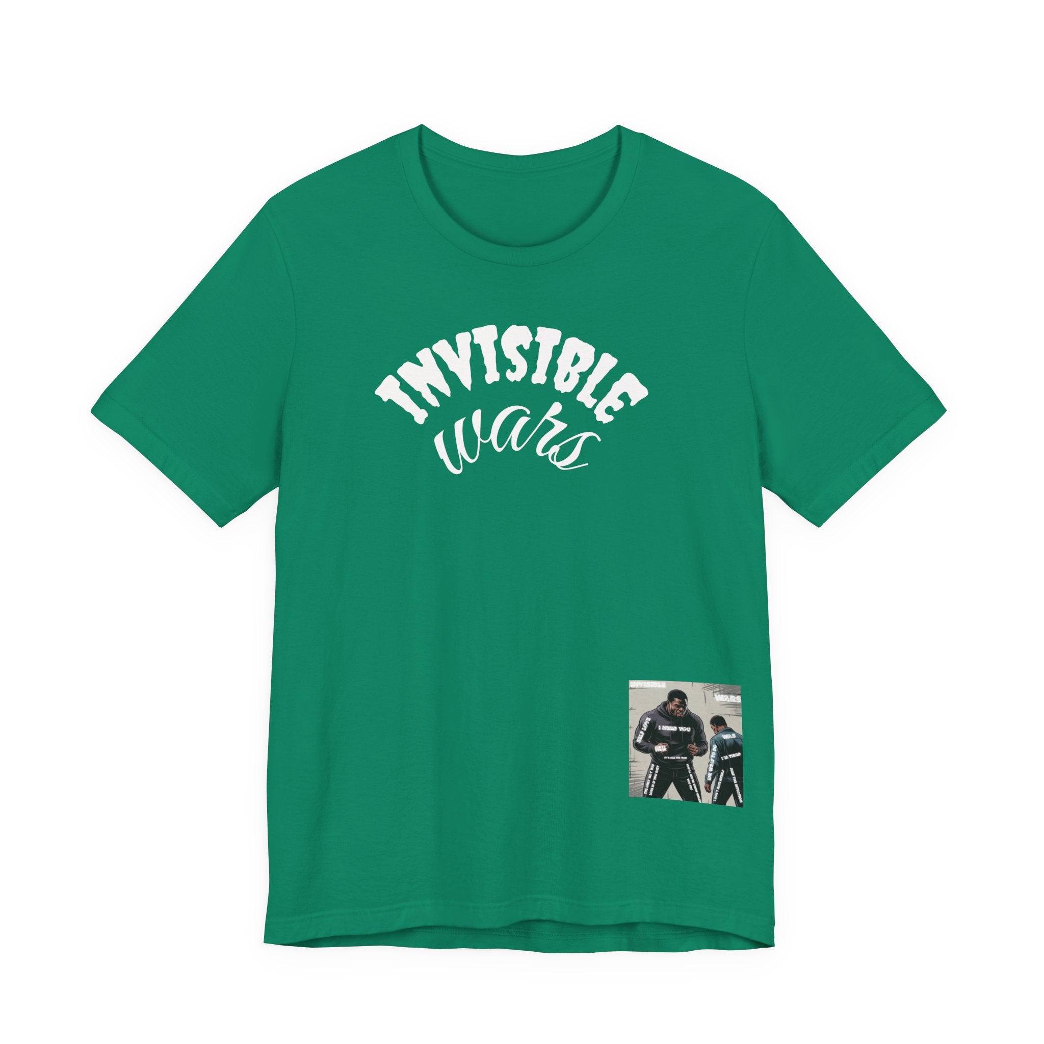 Men T-shirt - Self Love