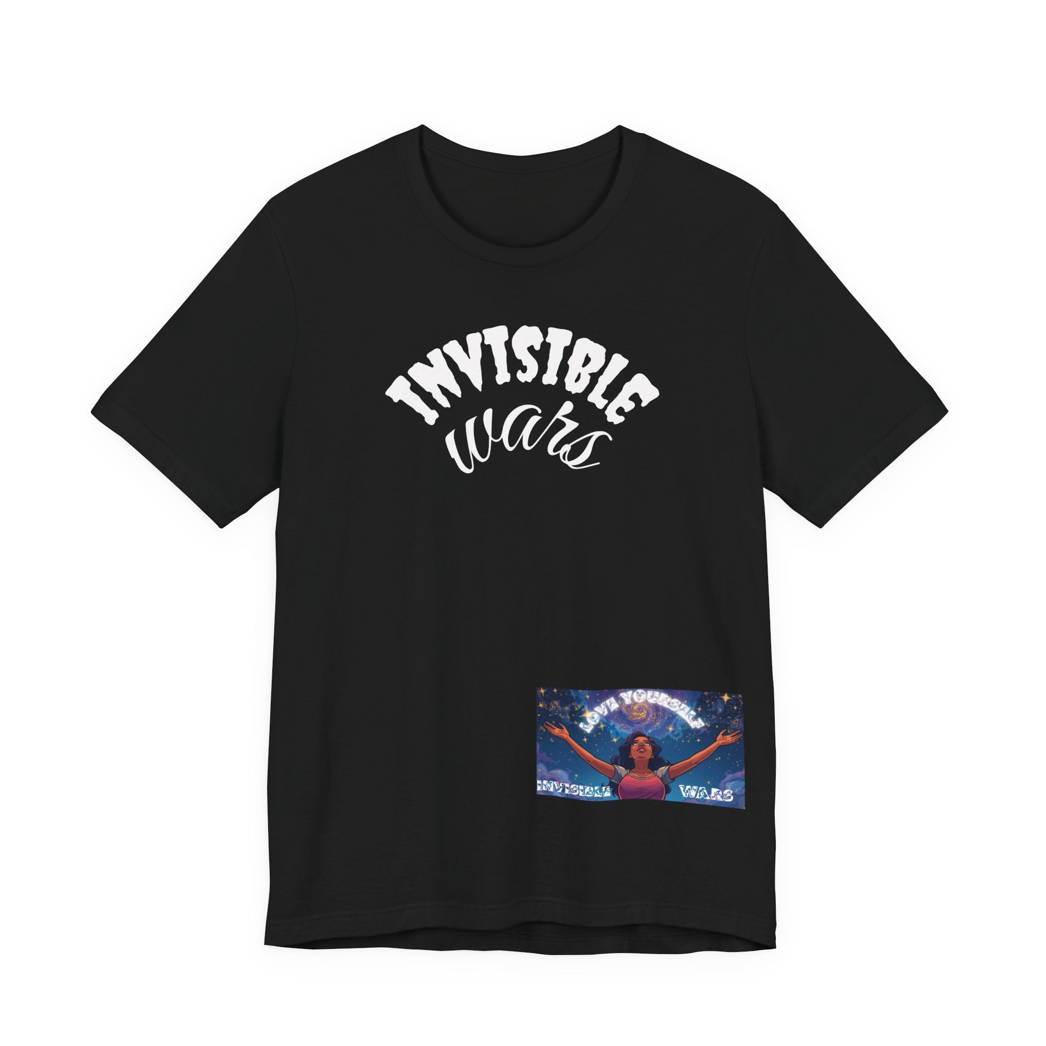 Women T-shirt - Love Yourself