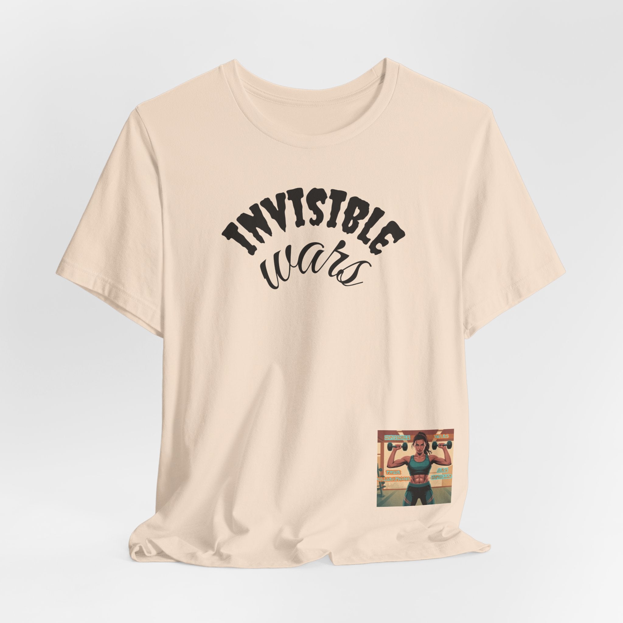 Women T-shirt — Their Validations