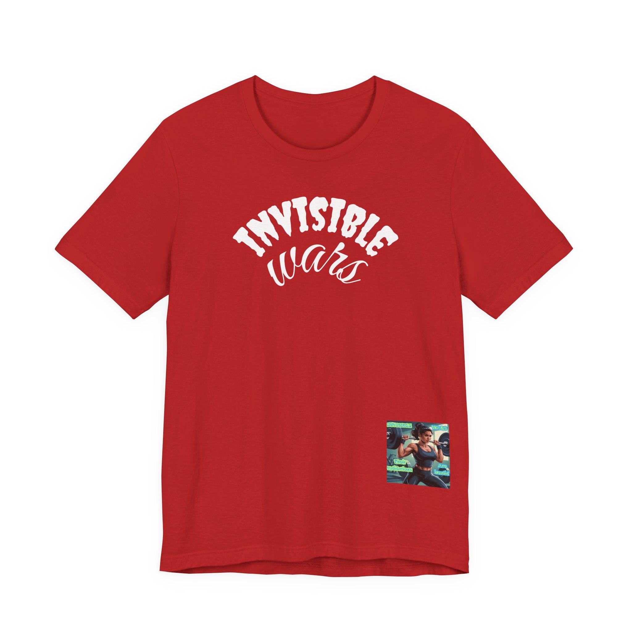 Women T-shirt  — Their Validations