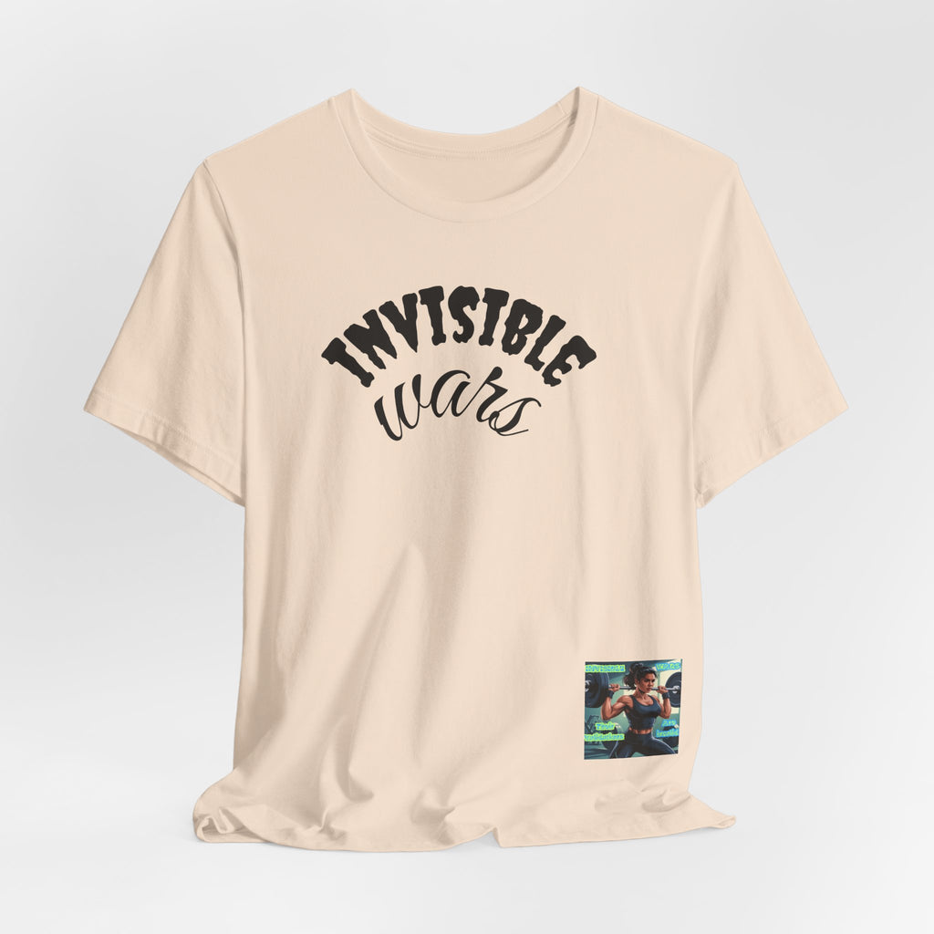 Women T-shirt  — Their Validations