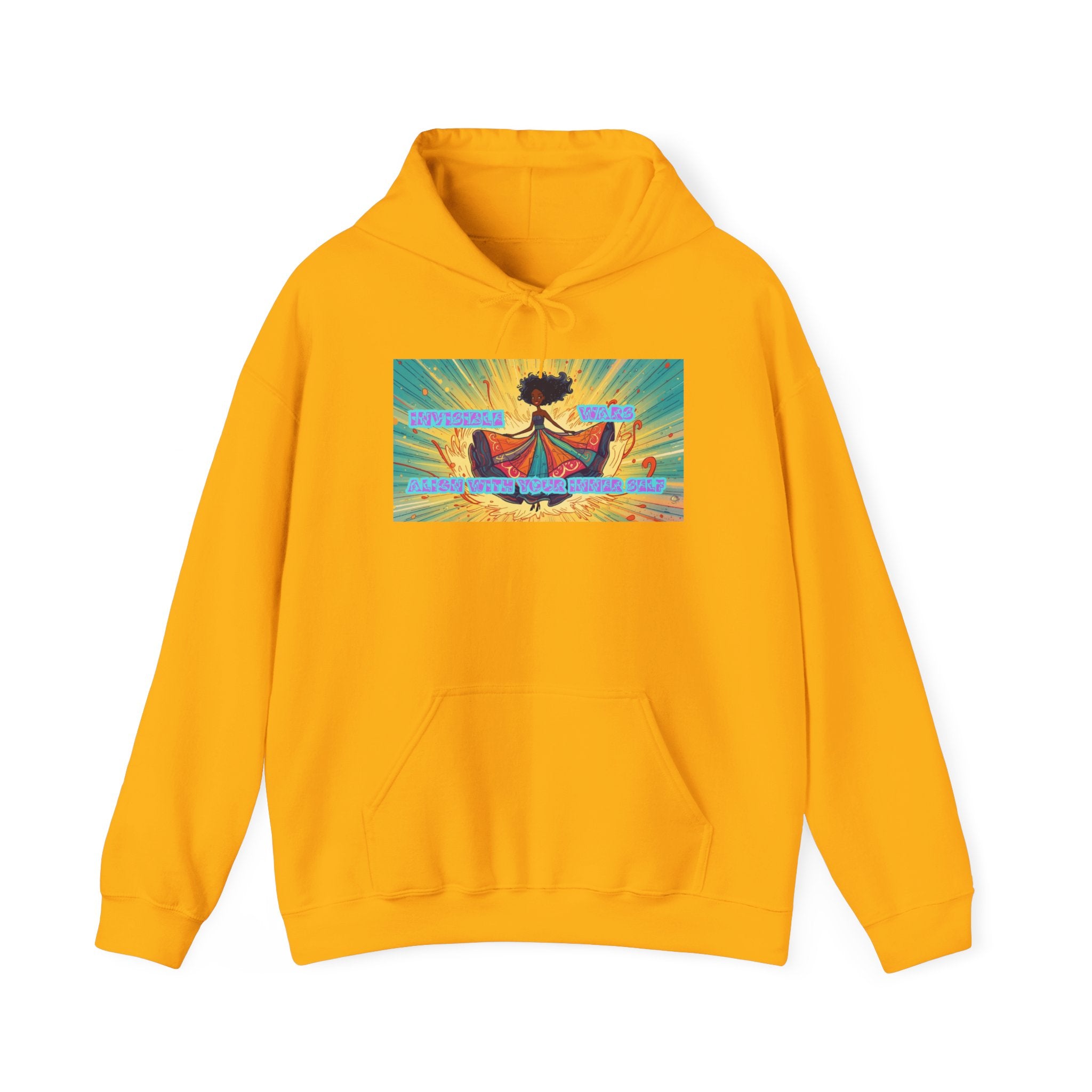 Women Hoodie — Love Those Who Love You