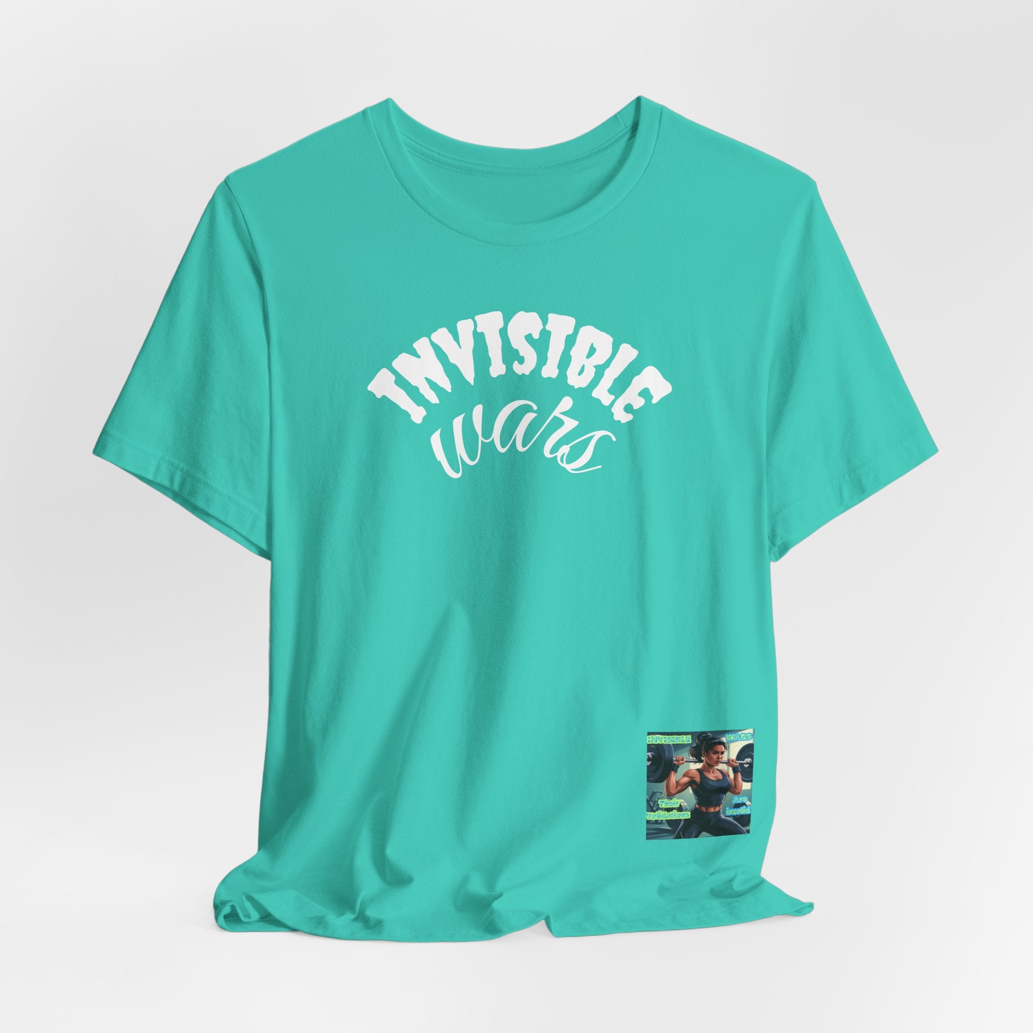 Women T-shirt  — Their Validations
