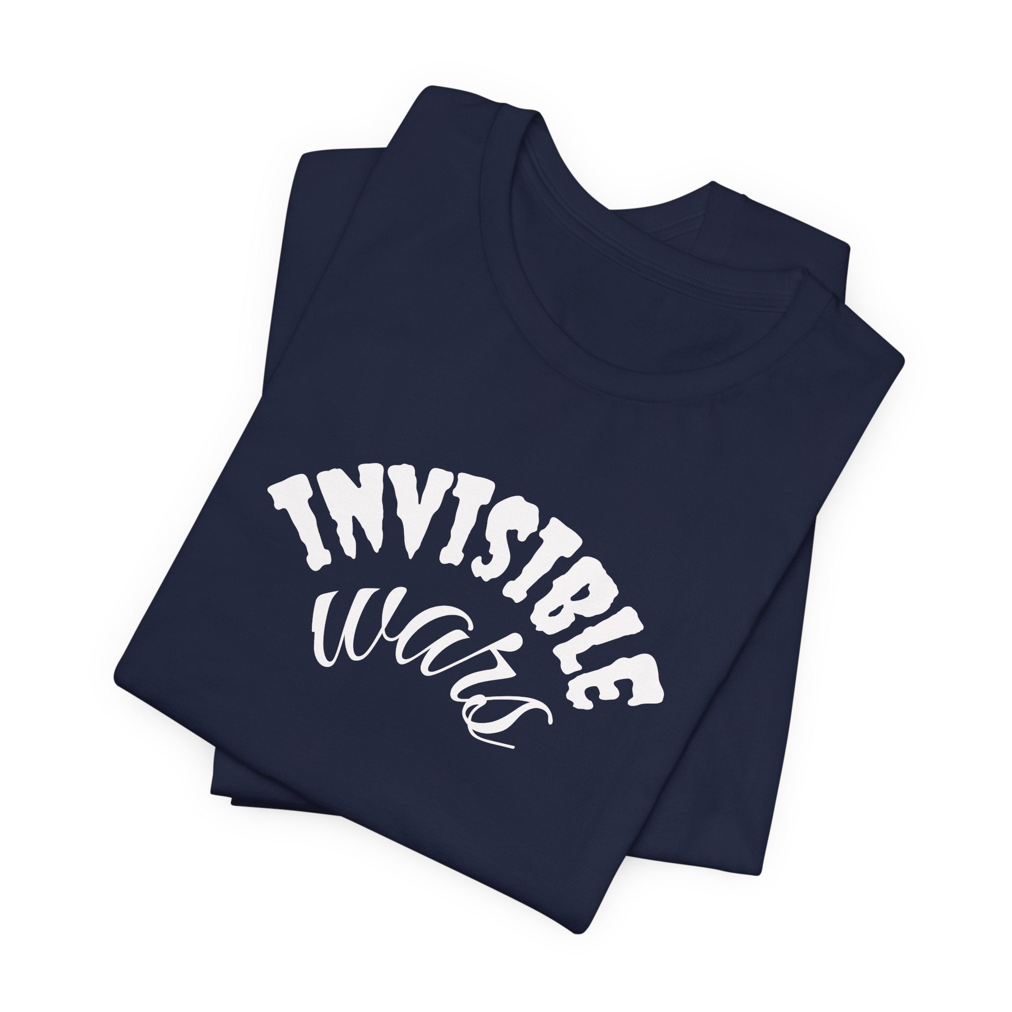 Women T-Shirt - Cluoded Judgement