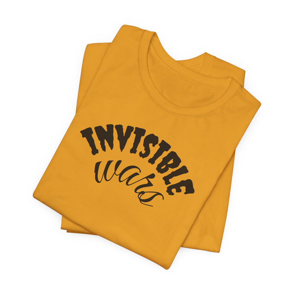 Women T-shirt — Love yourself or Parasitic people will