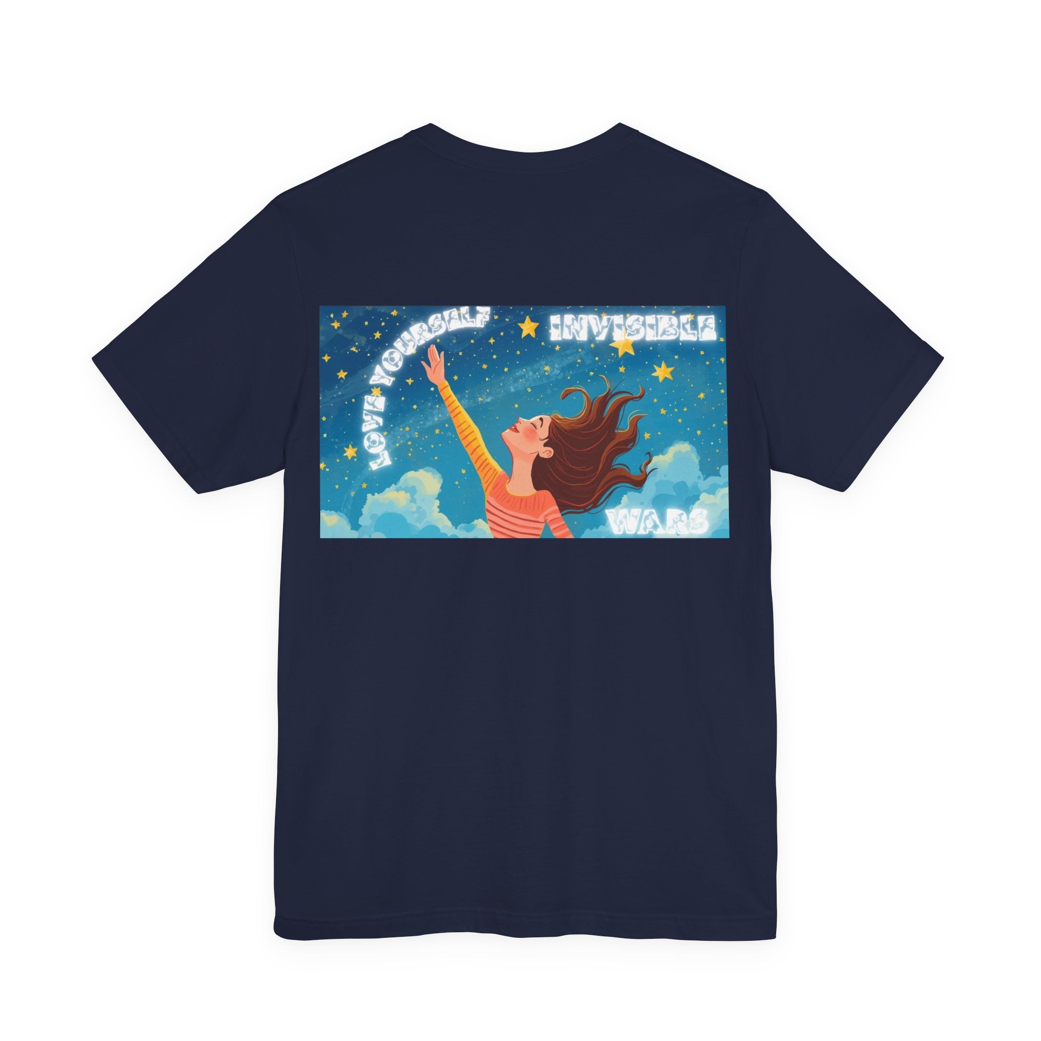 Women T-shirt - Love Yourself