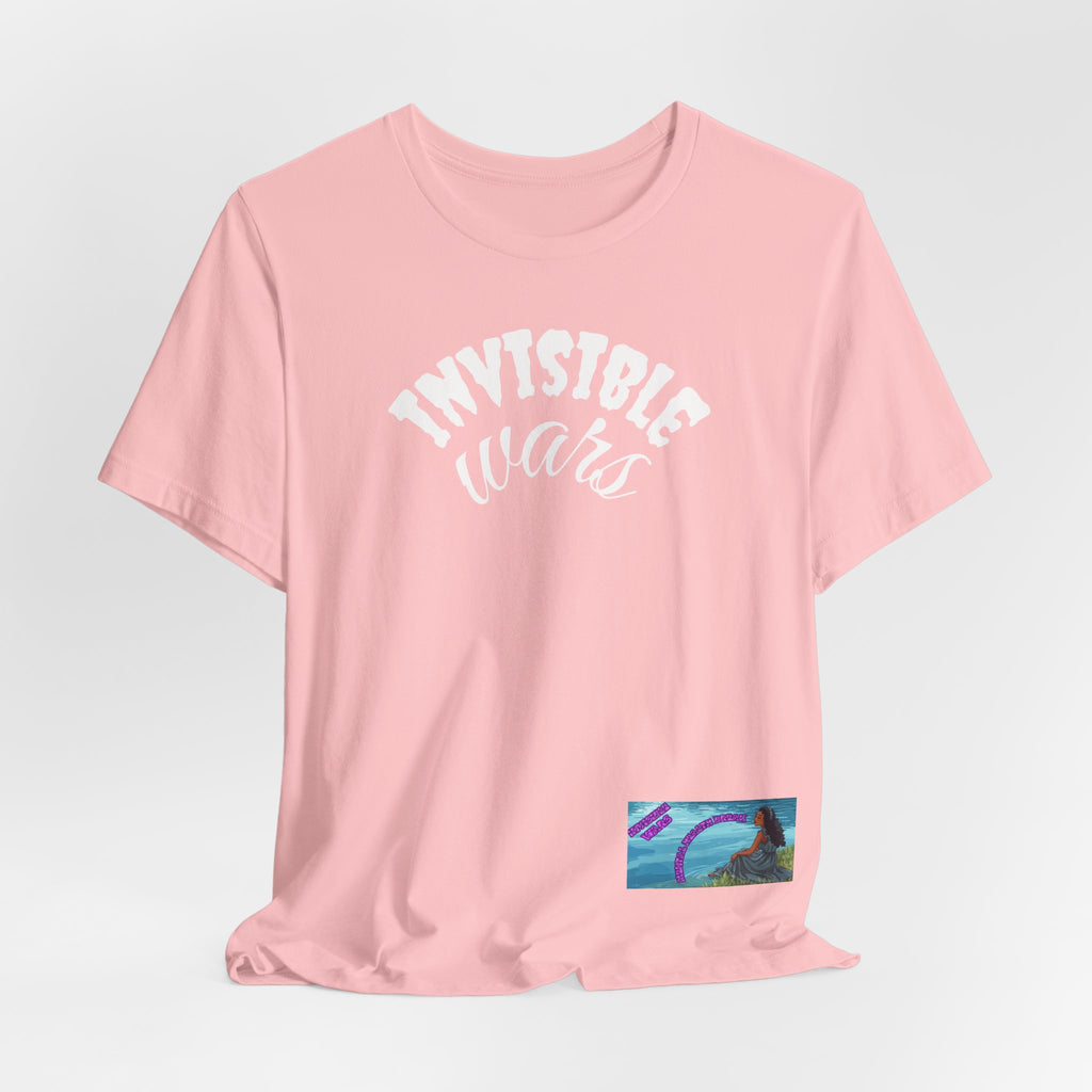 Women T-shirt — Mental Health Break
