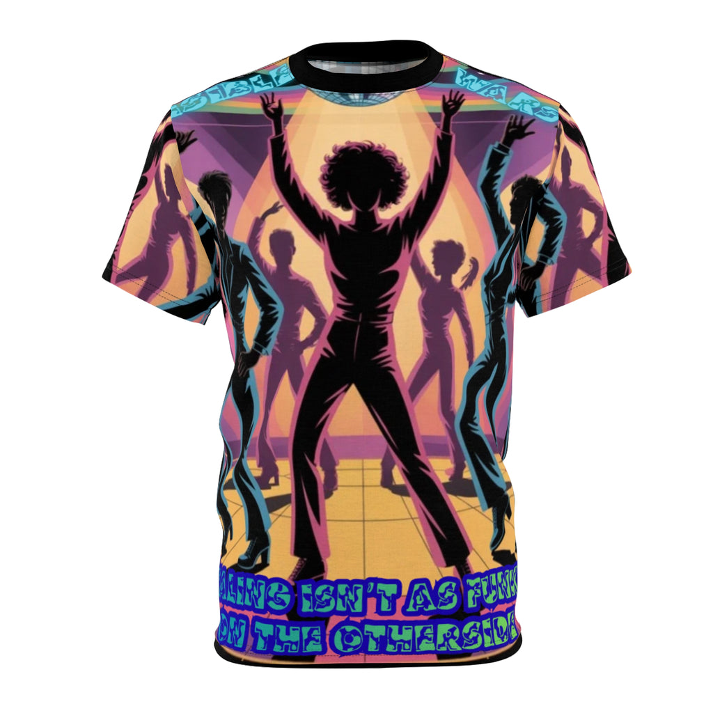 Disco Dance Party - Healing Isn't As Funky on the Otherside