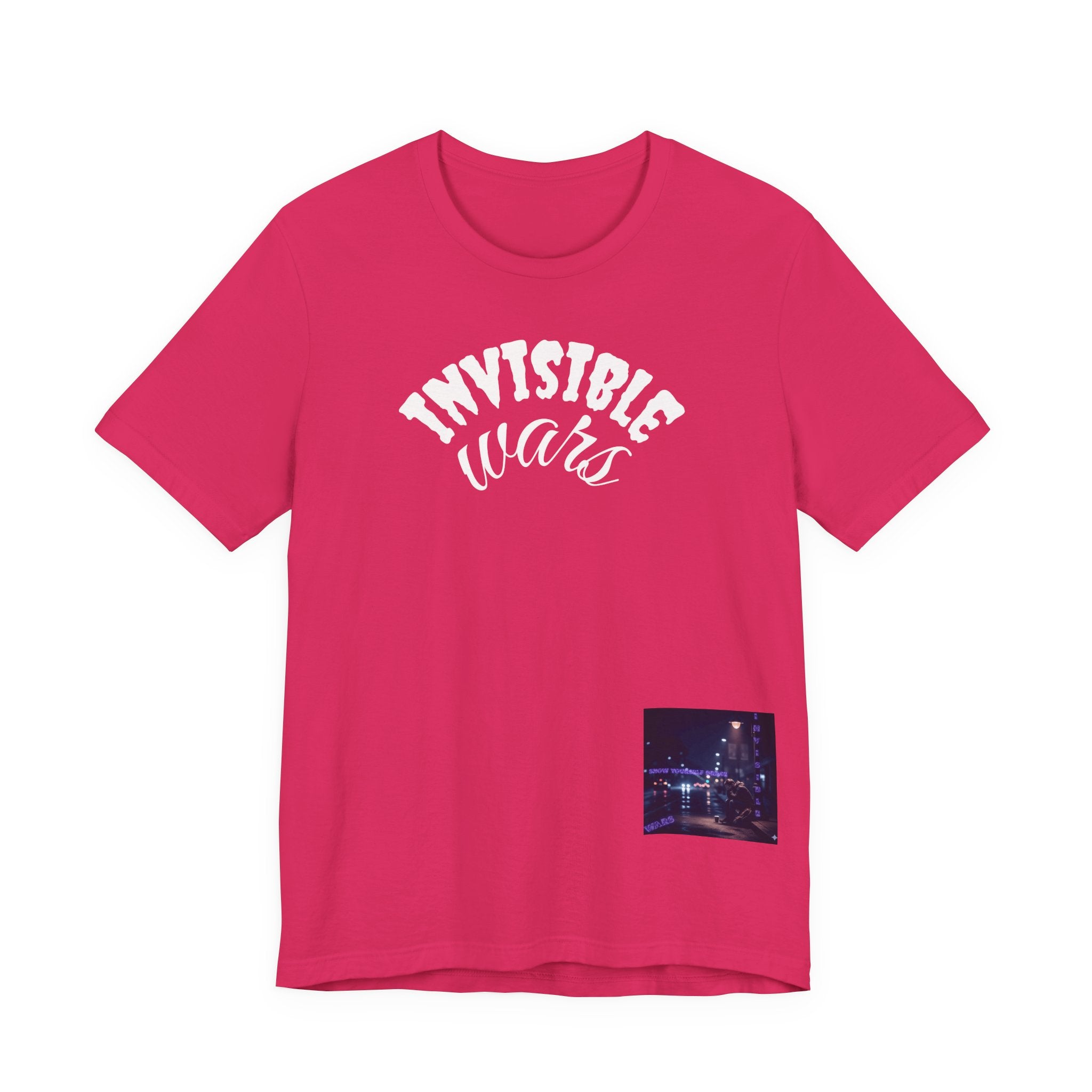 Men T-shirt - Show Yourself Grace