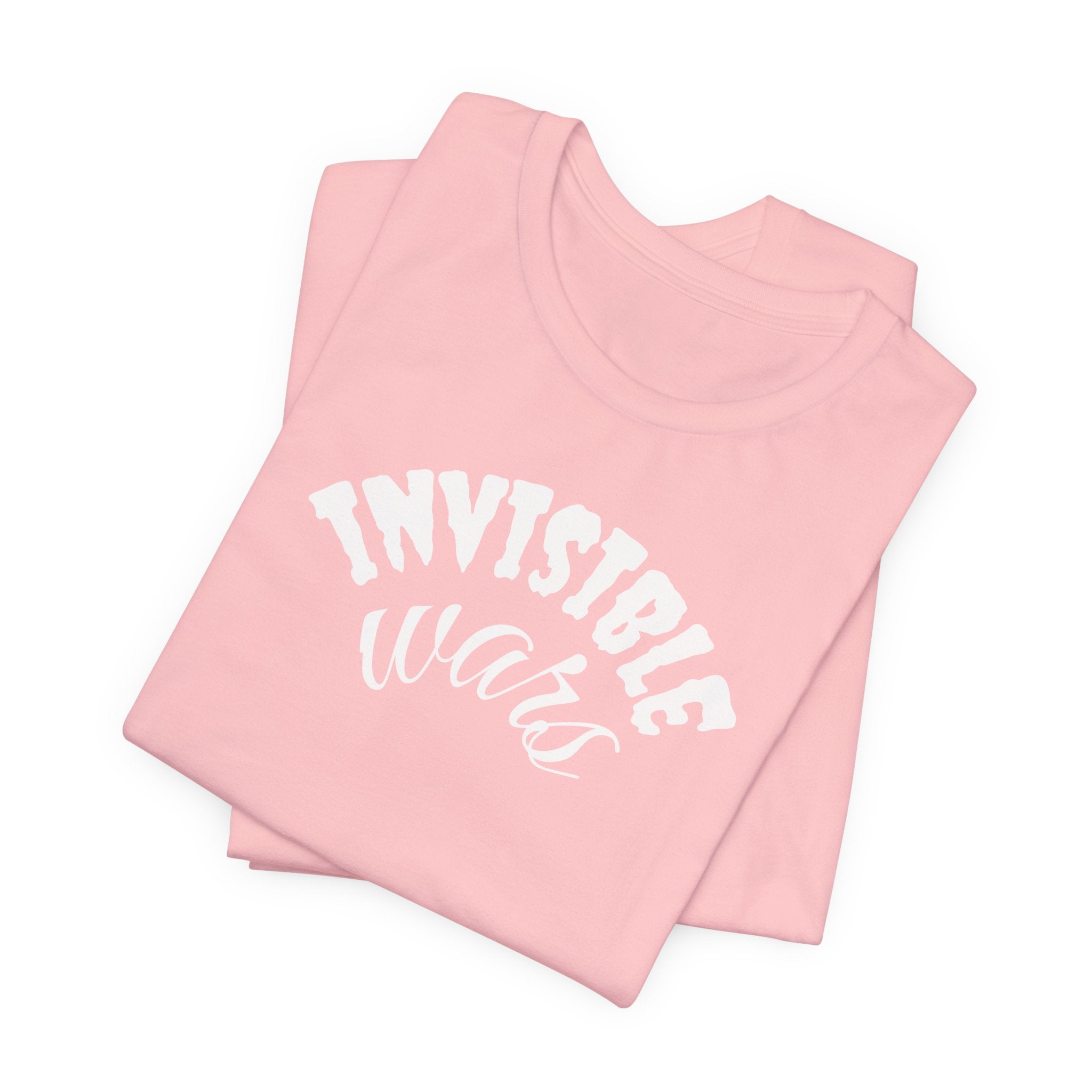 Women T-shirt - Be Couragous