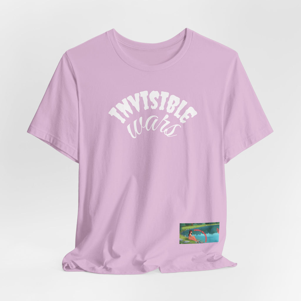 Women T-Shirt — Mental Health Break
