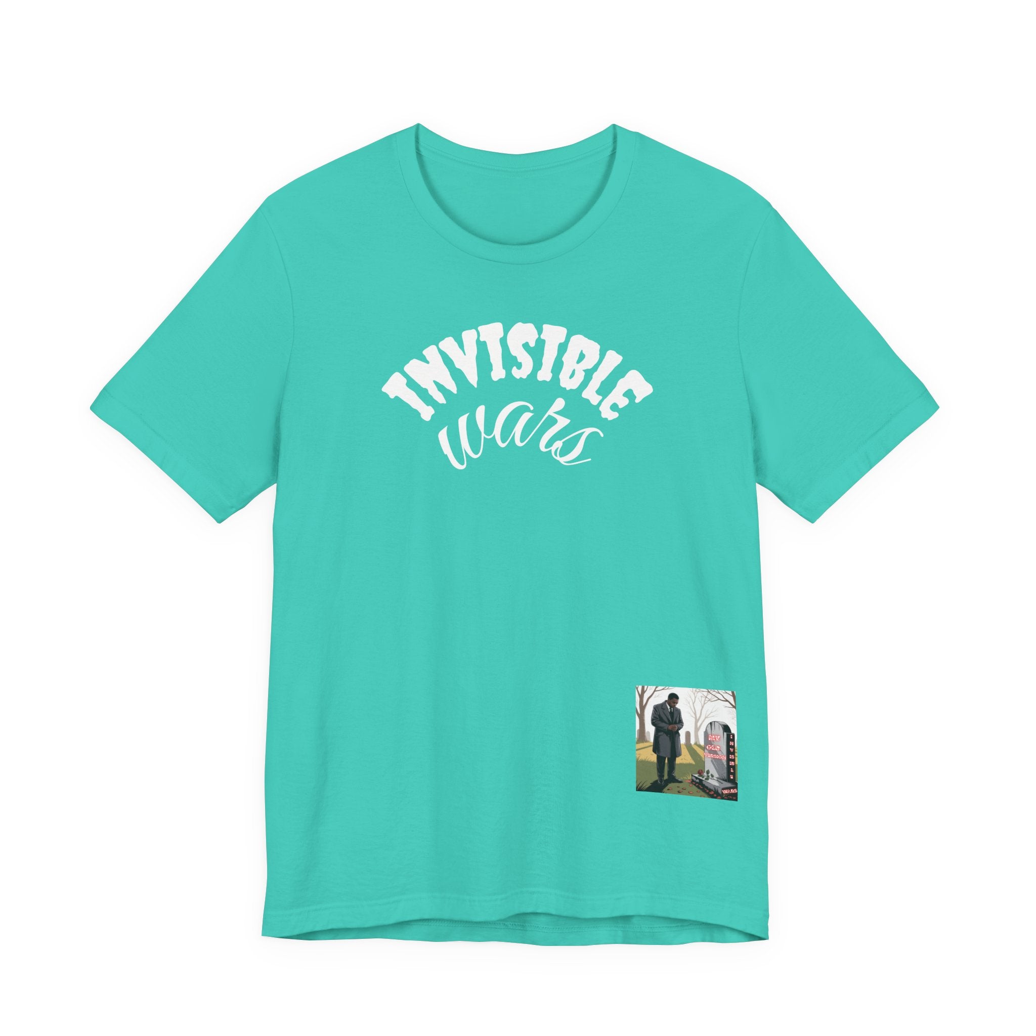 Men T-shirt - My Old Version