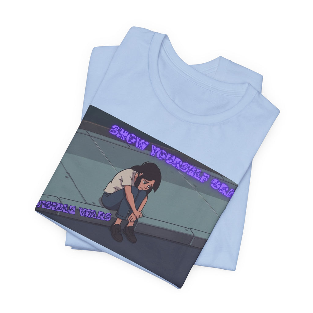 T‑Shirt — Show Yourself Grace