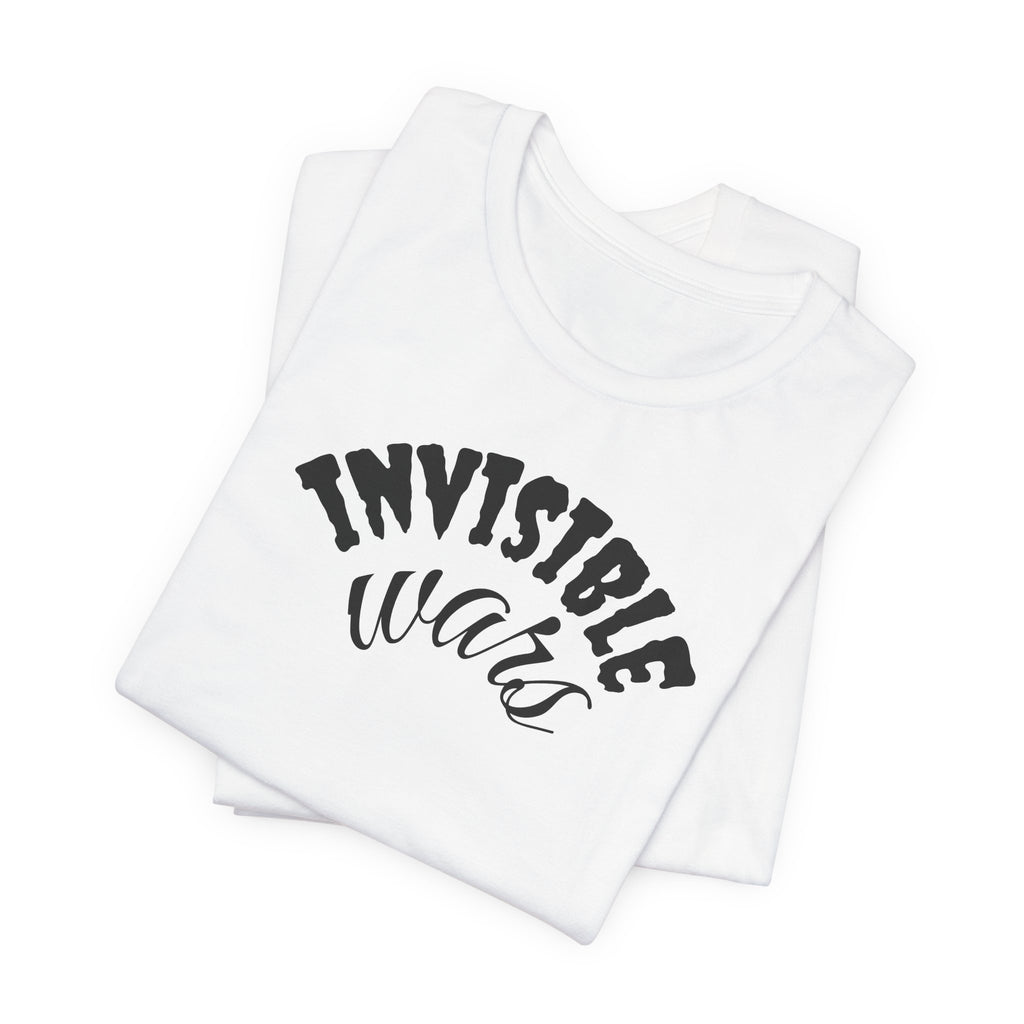 Men T-shirt -The Only Way you Lose