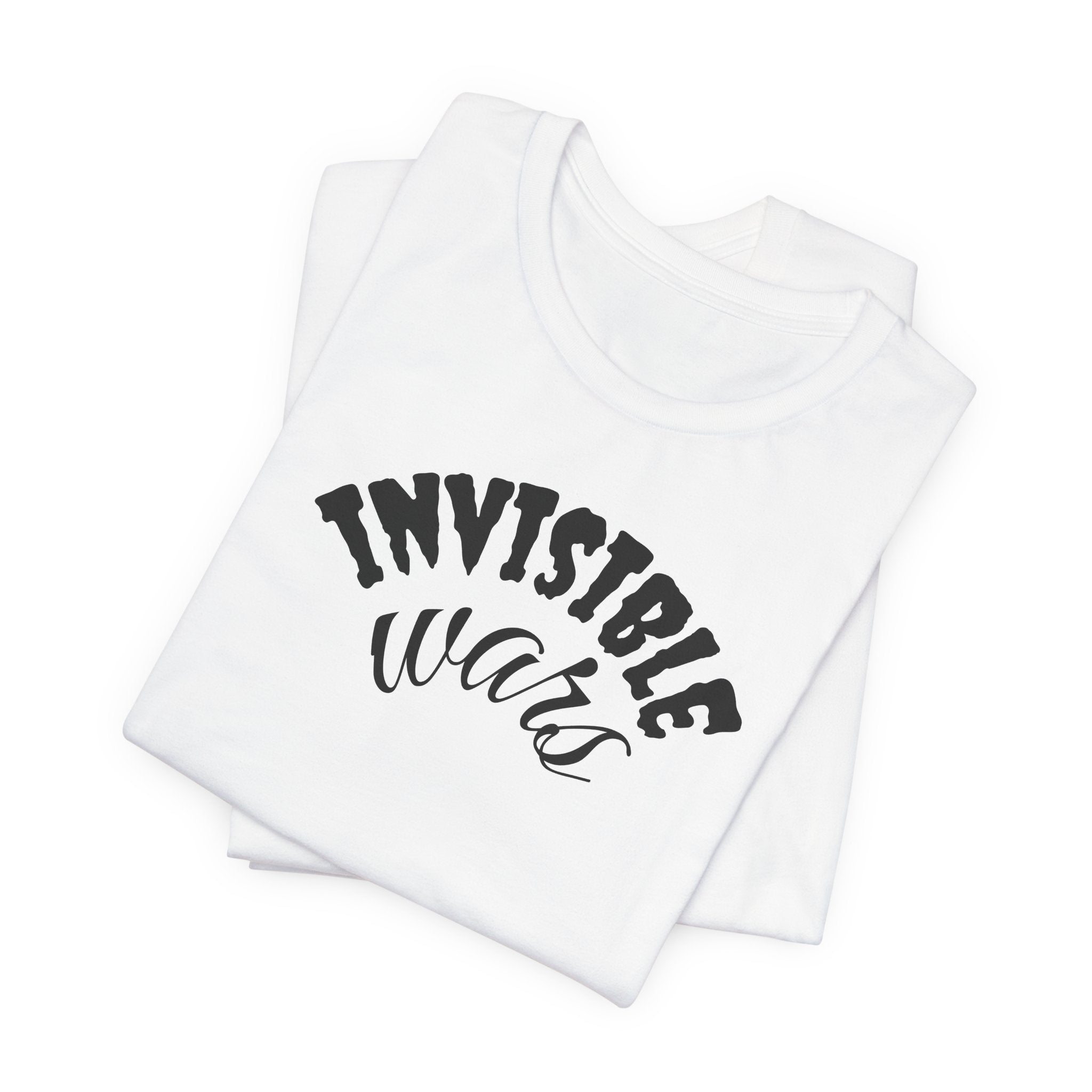 Men T-shirt -The Only Way you Lose