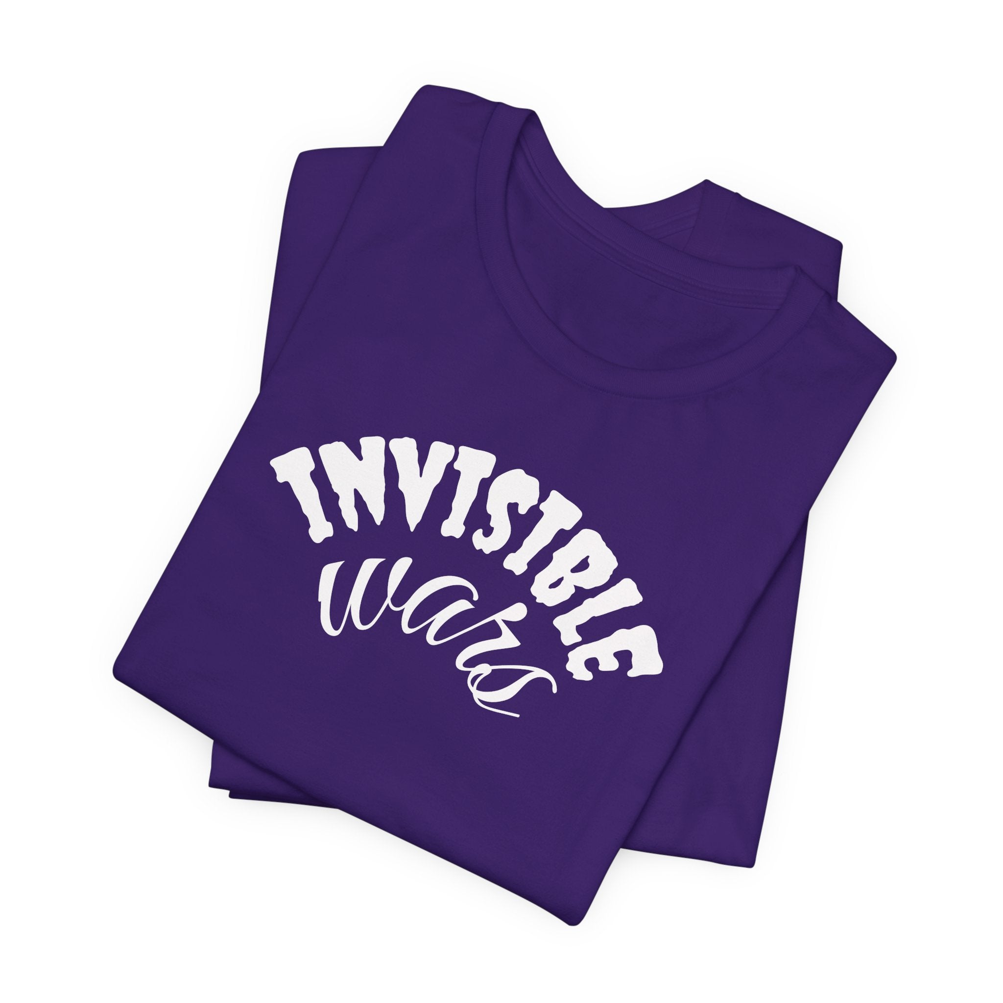 Women T-shirt —  Love Those Who Love You