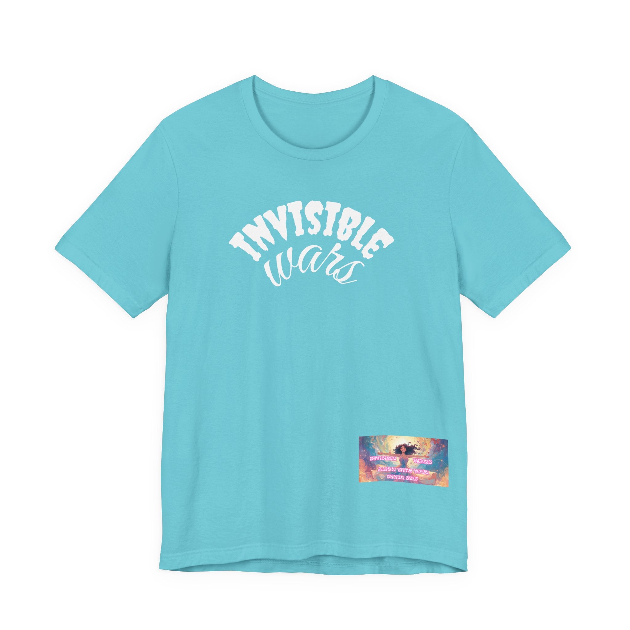 Women T-shirt — Align With Yourself