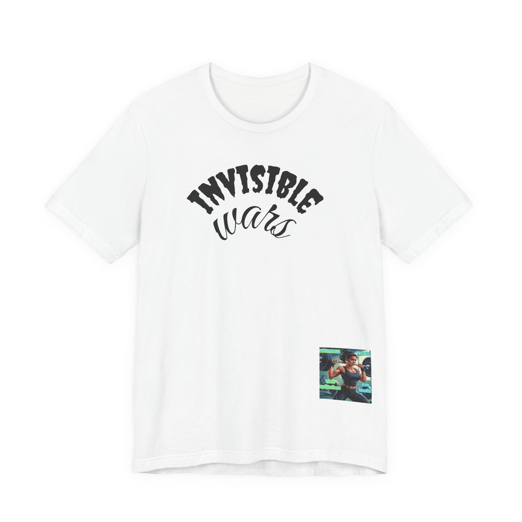 Women T-shirt  — Their Validations