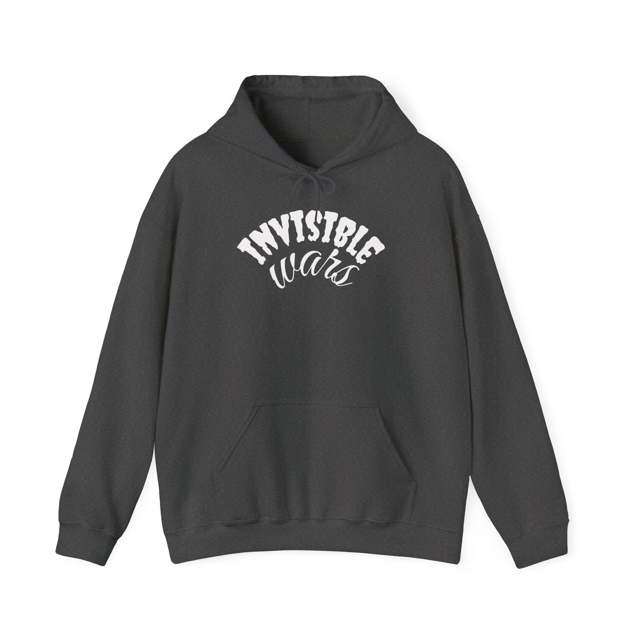 Men Hoodie - In the Mist Of Confusion
