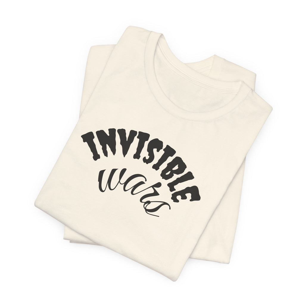 Women T‑Shirt — Self Dedication Second Version