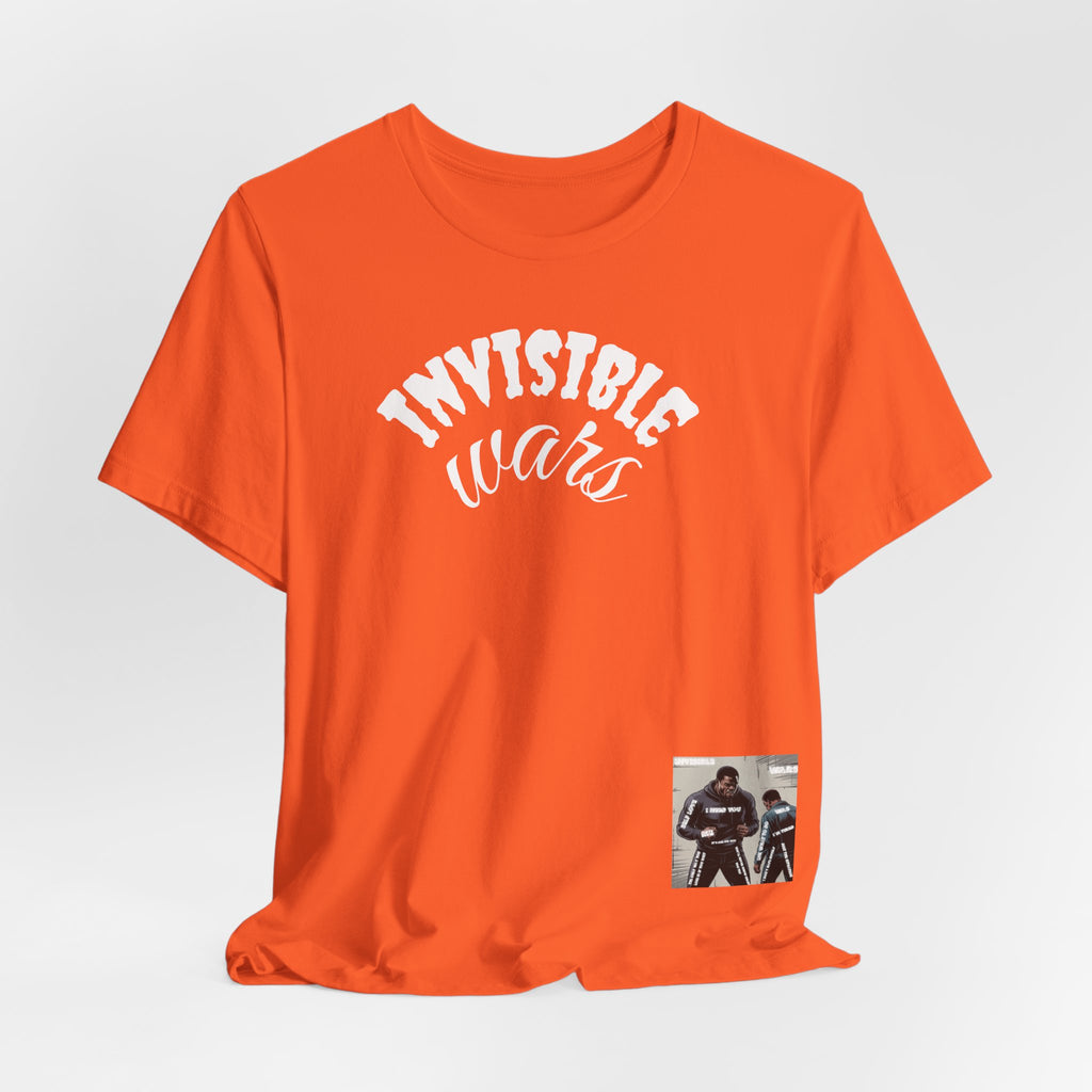 Men T-shirt - Self Love