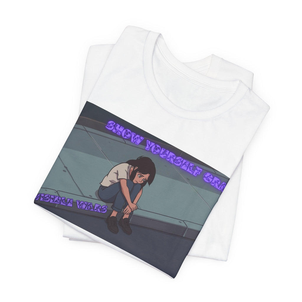 T‑Shirt — Show Yourself Grace