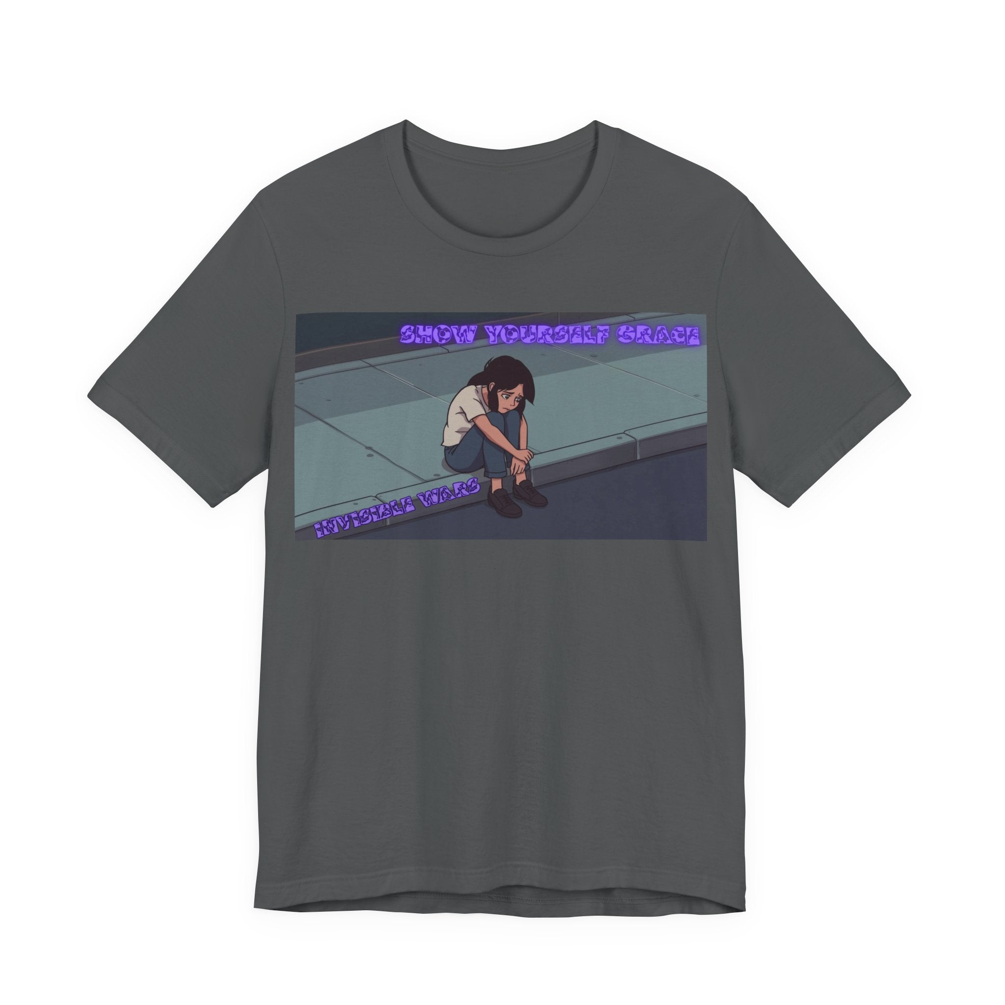T‑Shirt — Show Yourself Grace