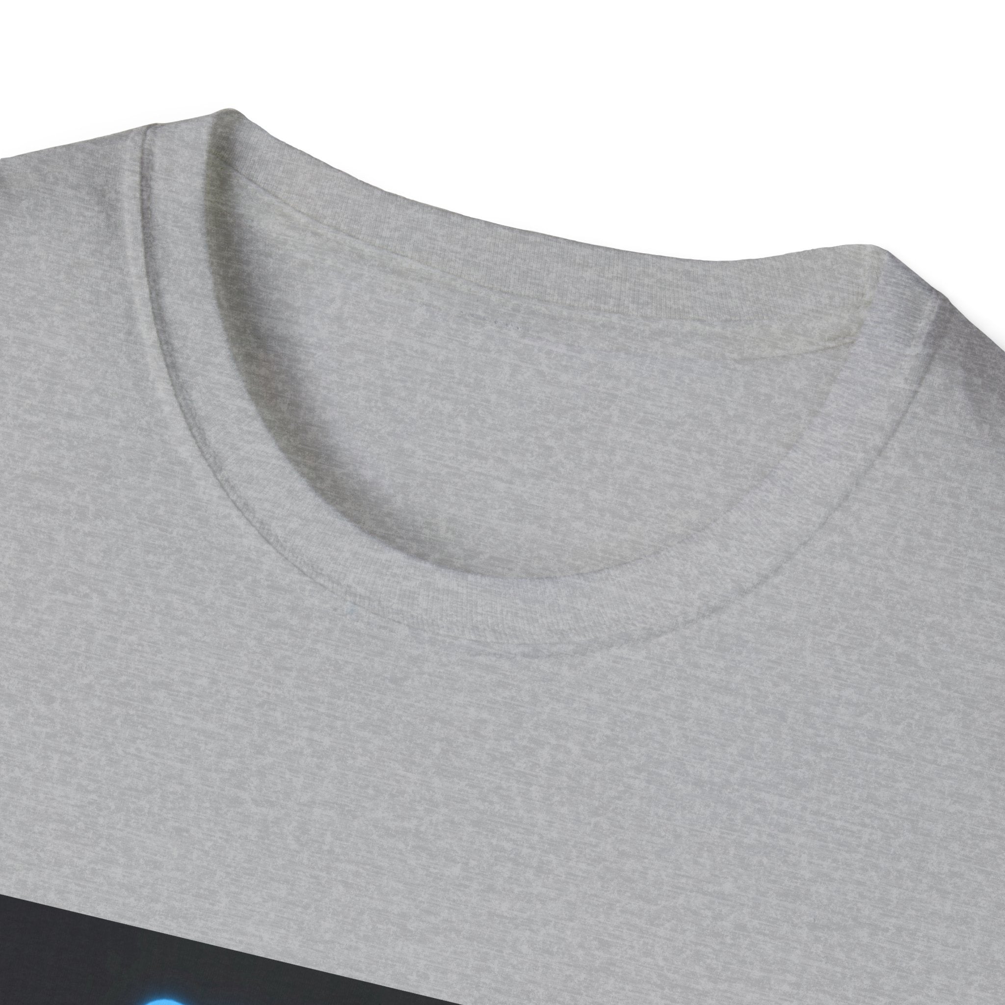 Women T-Shirt — Faded in the Shadows