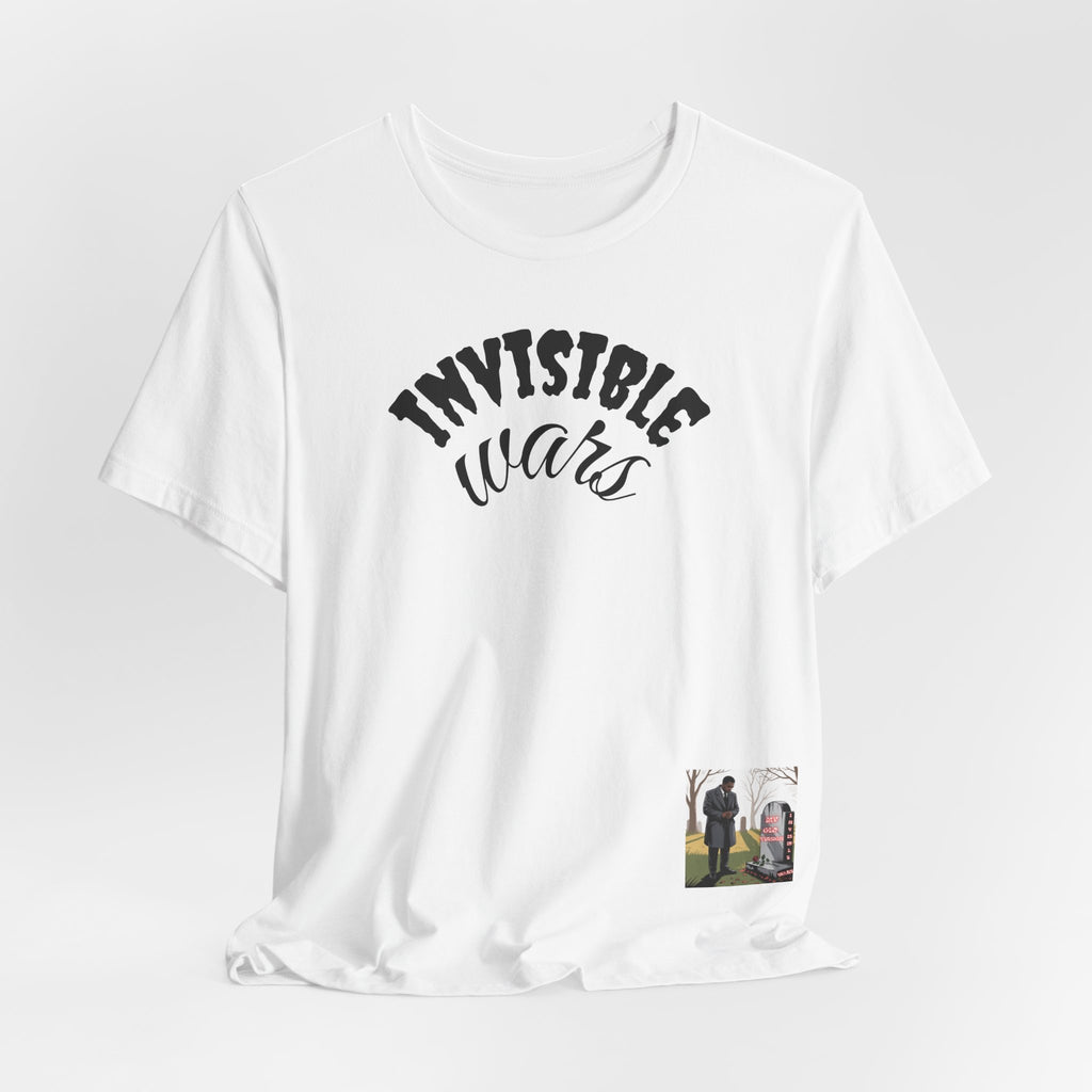 Men T-shirt - My Old Version
