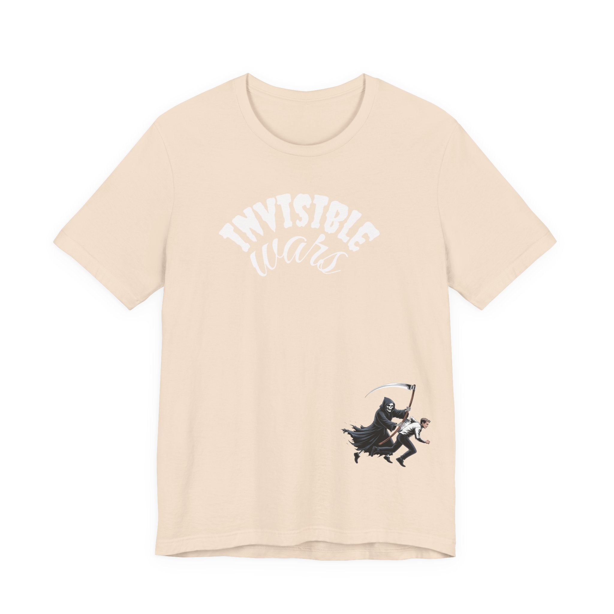 Men T-shirt— Reap What You Sow
