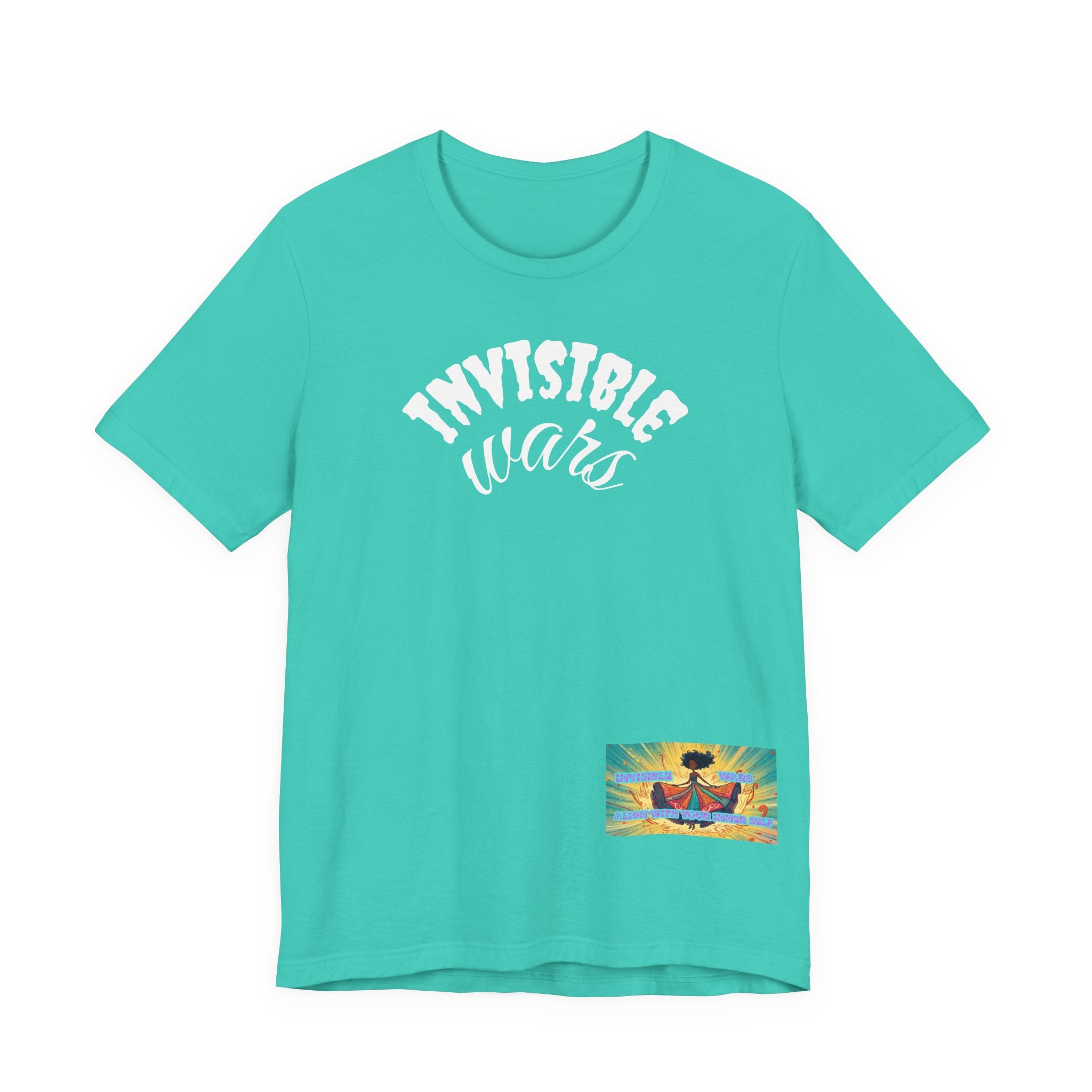 Women T-shirt - Align With Yourself