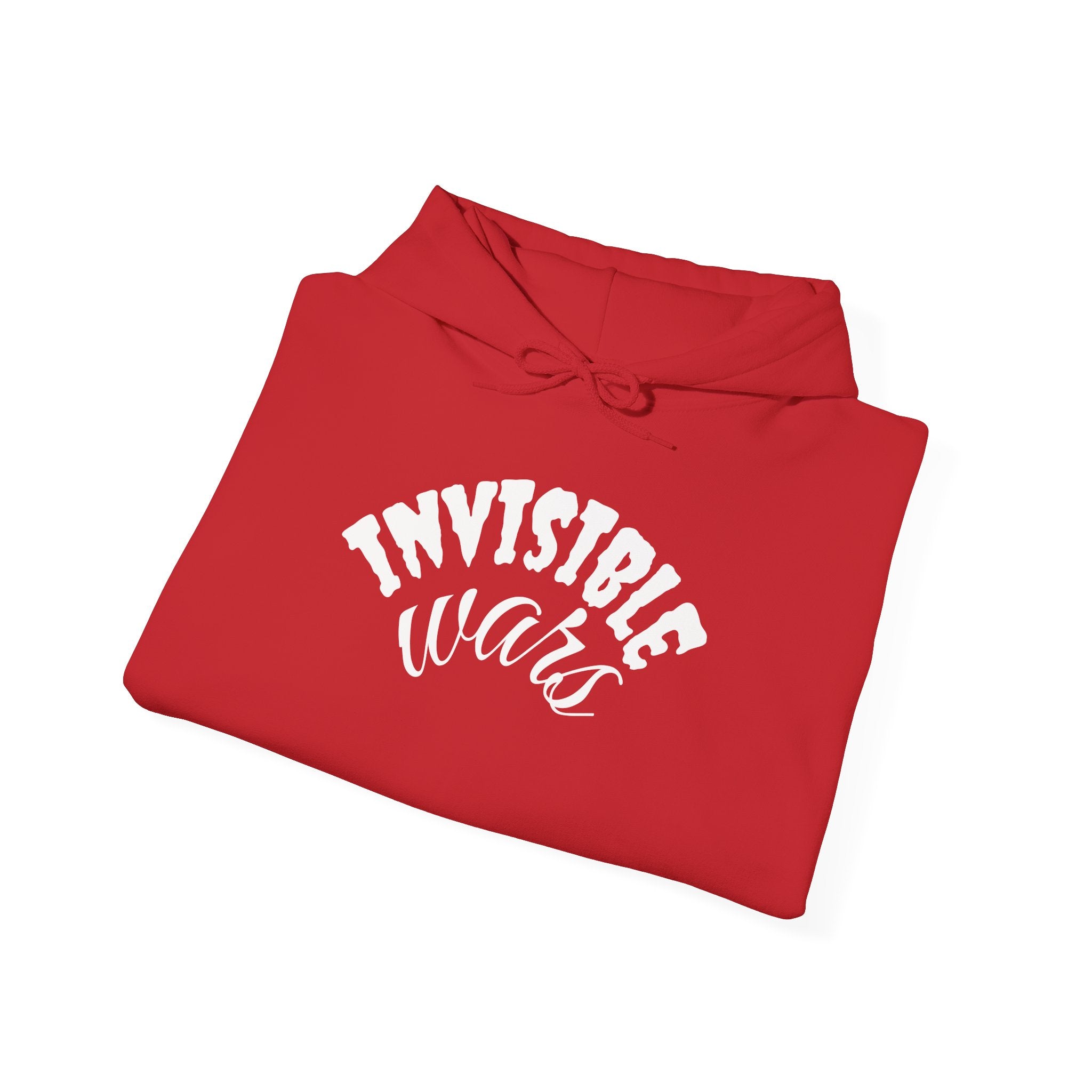 Men Hoodie - In the Mist Of Confusion