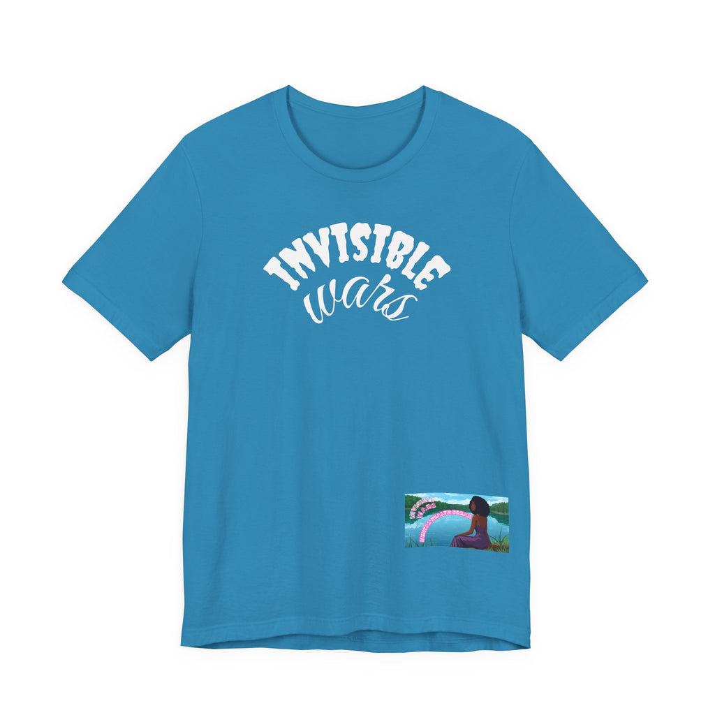 Women T-shirt  — Mental Health Break